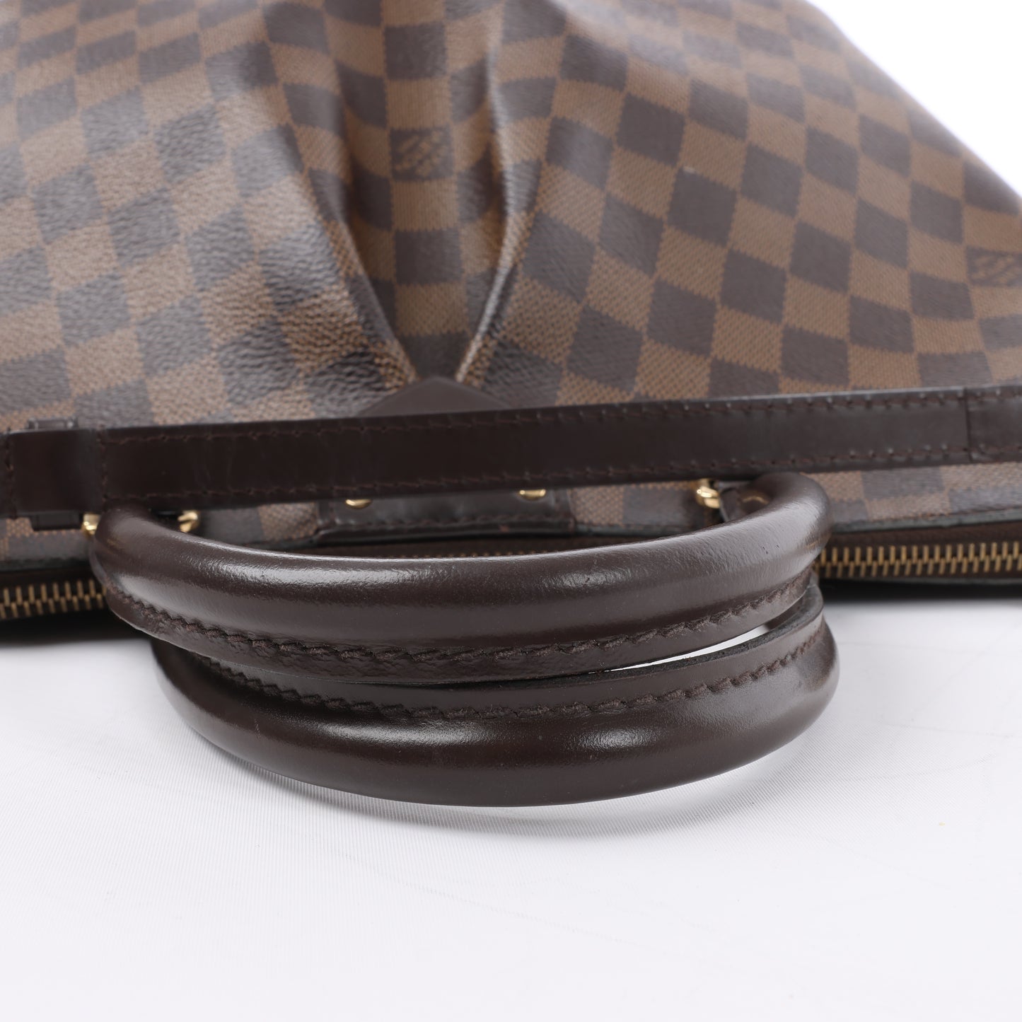 Louis Vuitton Damier Ebene Siena MM 2Way Handtasche N41546