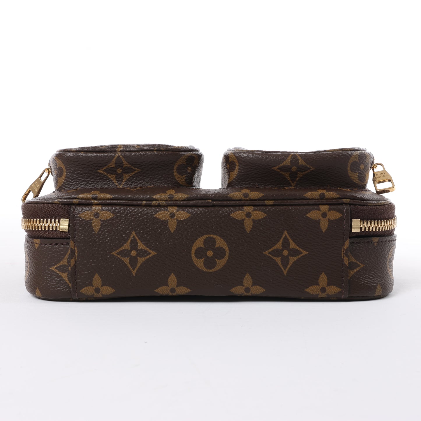 Louis Vuitton Monogram Utility Umhängetasche M80446