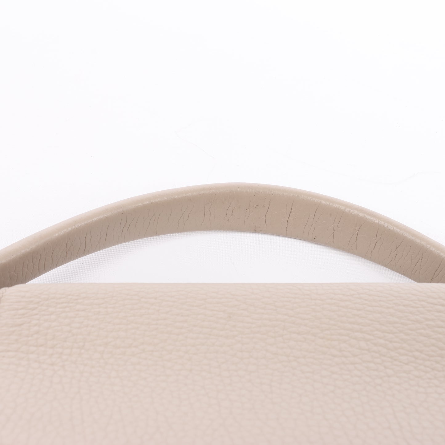 Louis Vuitton Parnassea Capucines MM Handtasche in Beige M94428