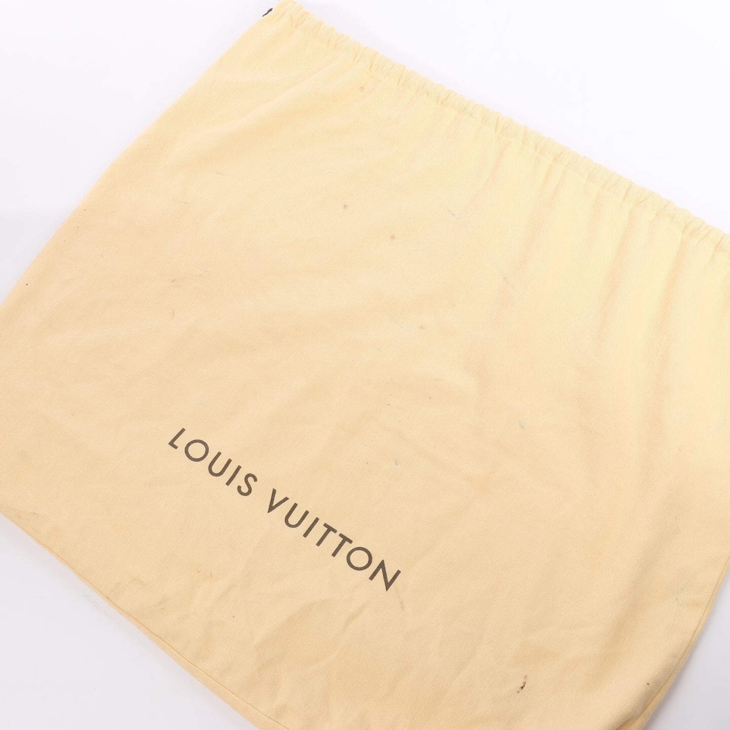 Louis Vuitton Parnassea Capucines MM Handtasche in Beige M94428