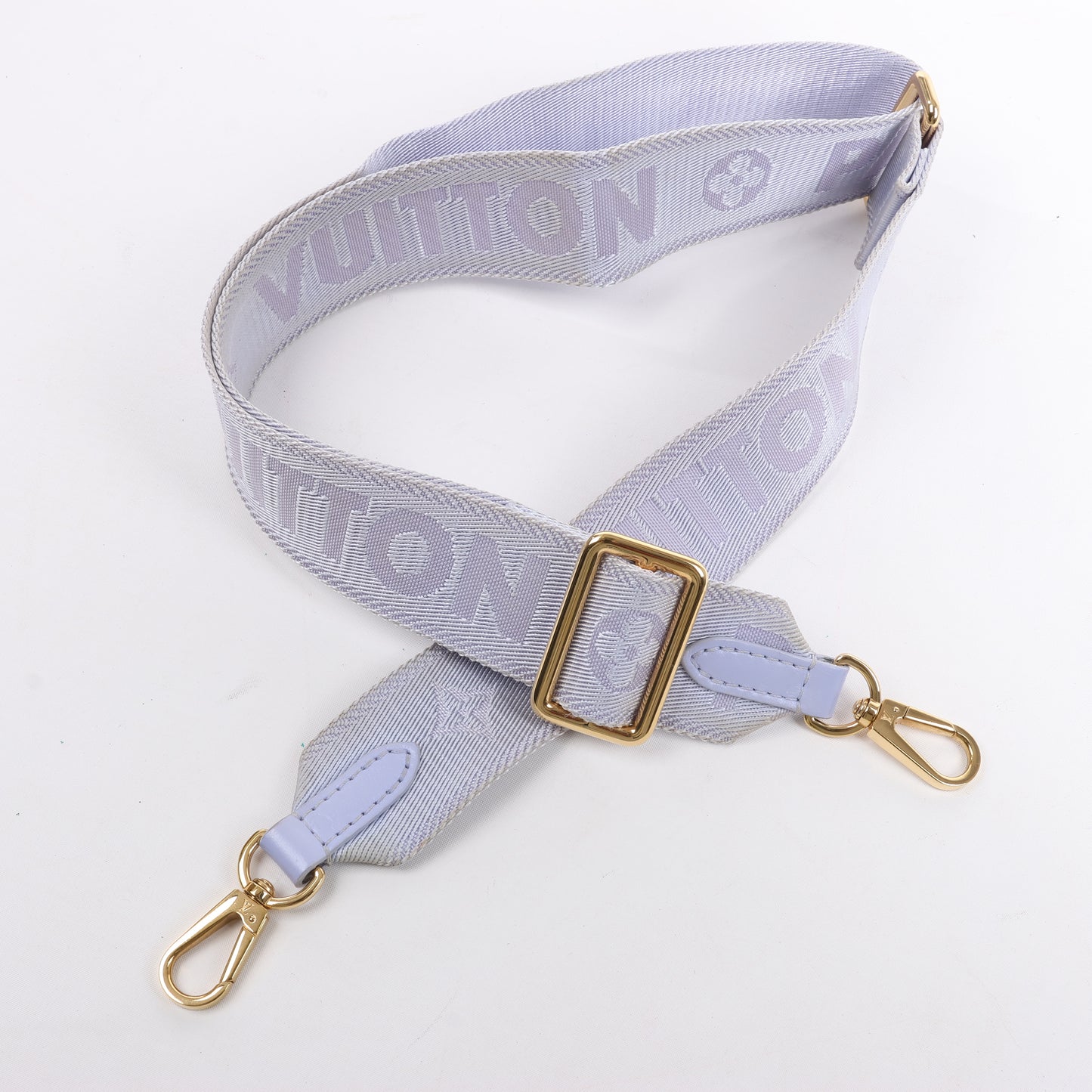 Louis Vuitton Over The Moon Bubblegram in Lila M20856