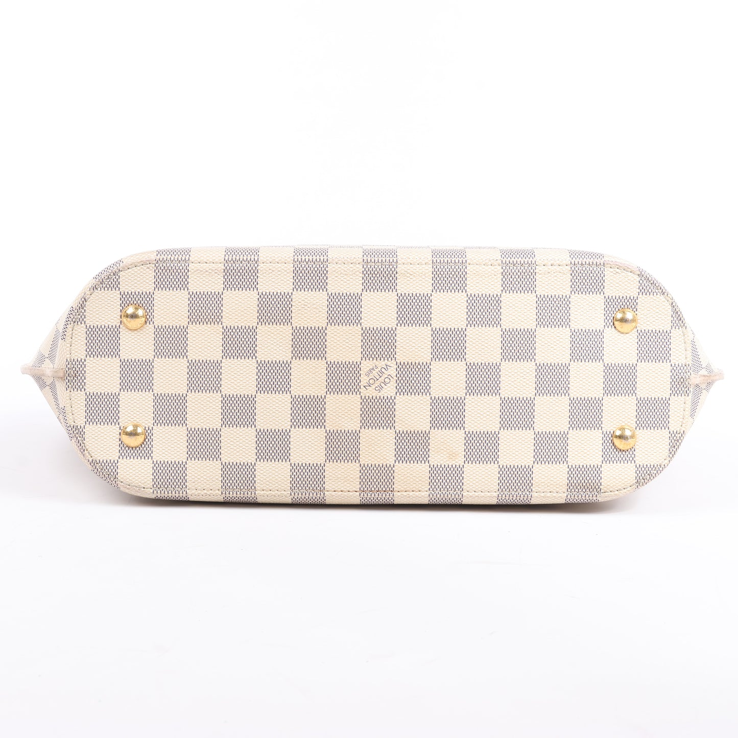 Louis Vuitton Damier Azur Girolata Sac à main N41579