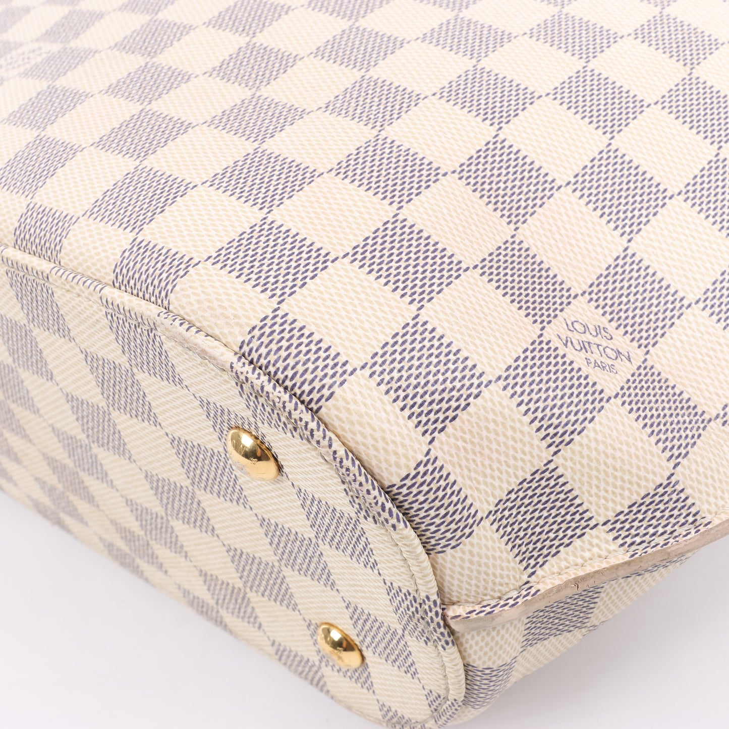 Louis Vuitton Damier Azur Girolata Sac à main N41579