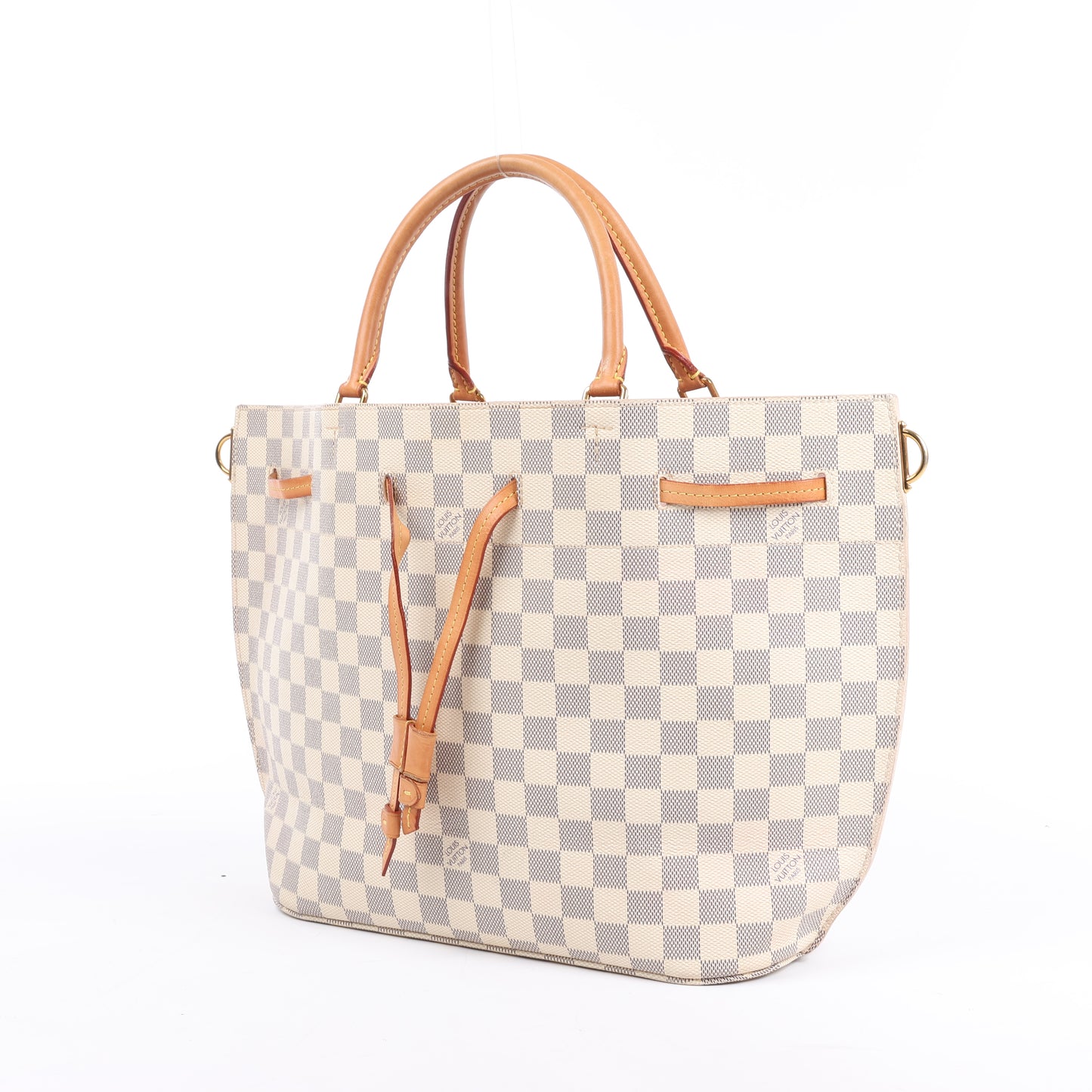 Louis Vuitton Damier Azur Girolata Sac à main N41579