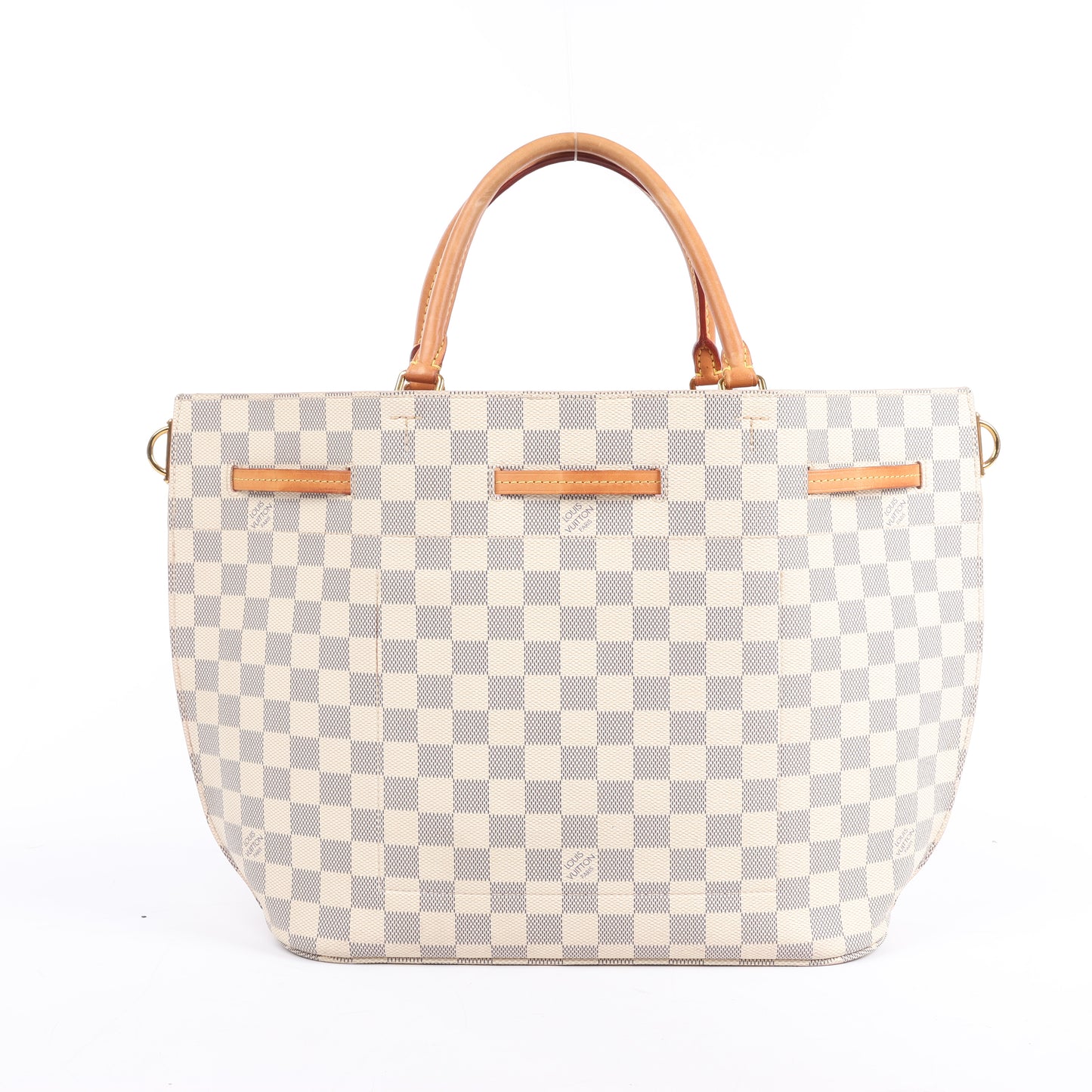 Louis Vuitton Damier Azur Girolata Sac à main N41579