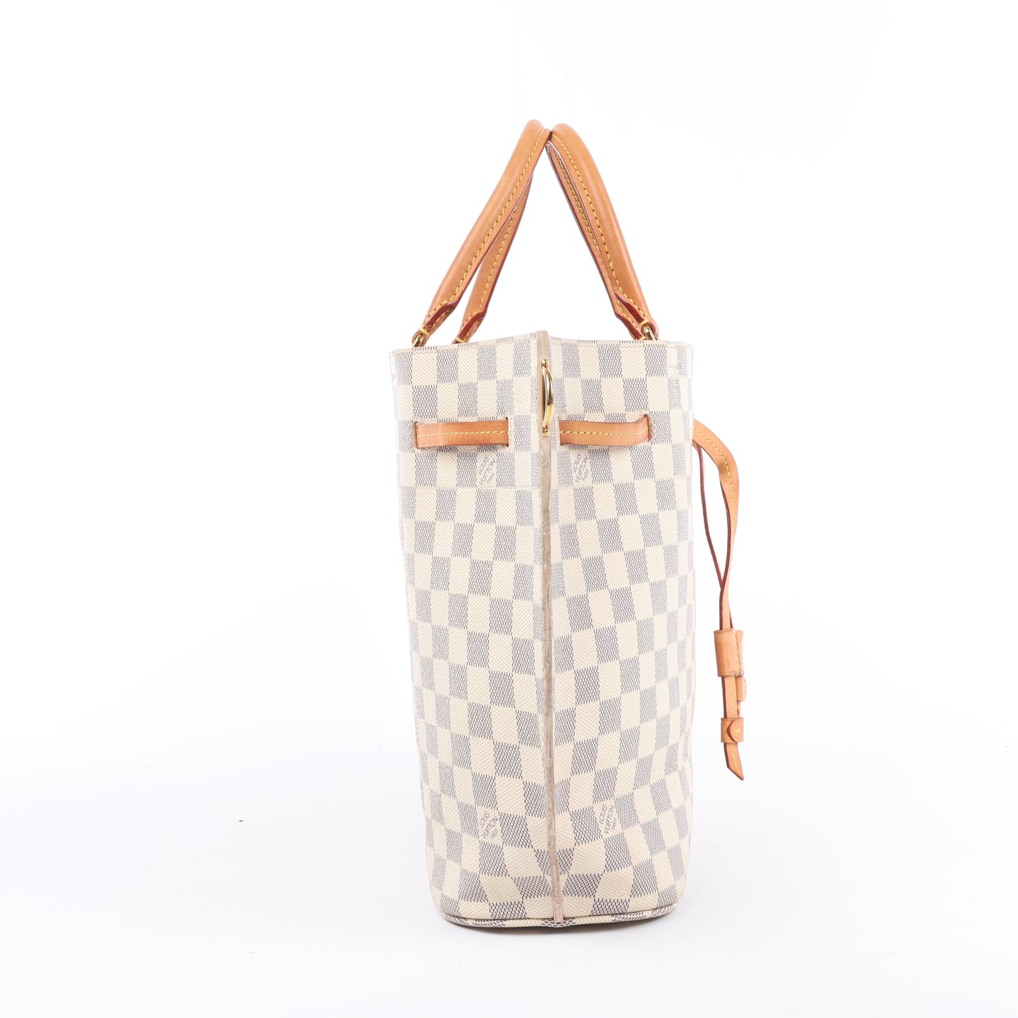 Louis Vuitton Damier Azur Girolata Sac à main N41579