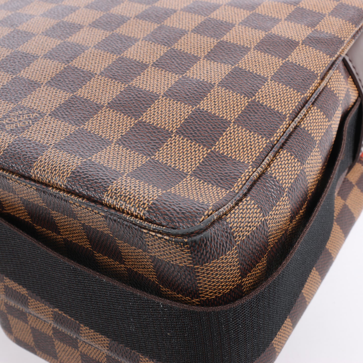 Louis Vuitton Damier Ebene Broadway Sac à bandoulière N42270