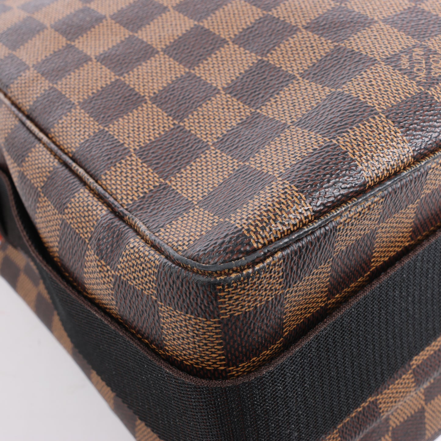 Louis Vuitton Damier Ebene Broadway Sac à bandoulière N42270