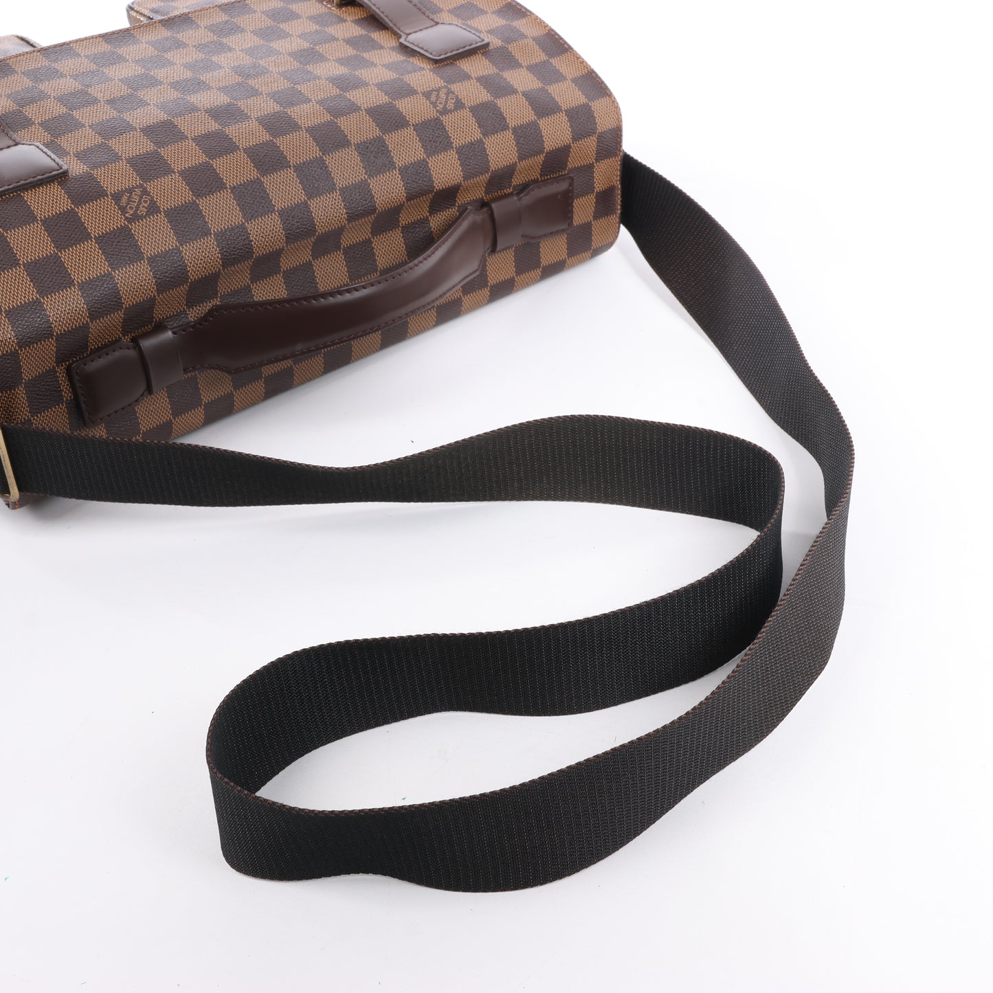 Louis Vuitton Damier Ebene Broadway Sac à bandoulière N42270
