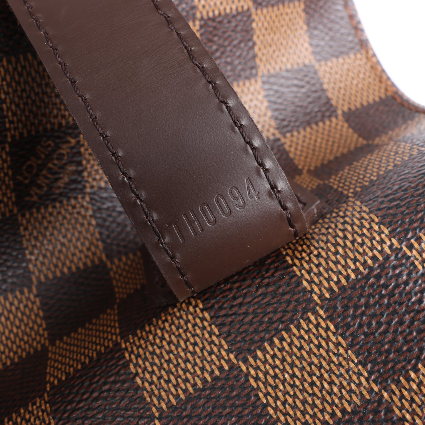 Louis Vuitton Damier Ebene Broadway Sac à bandoulière N42270