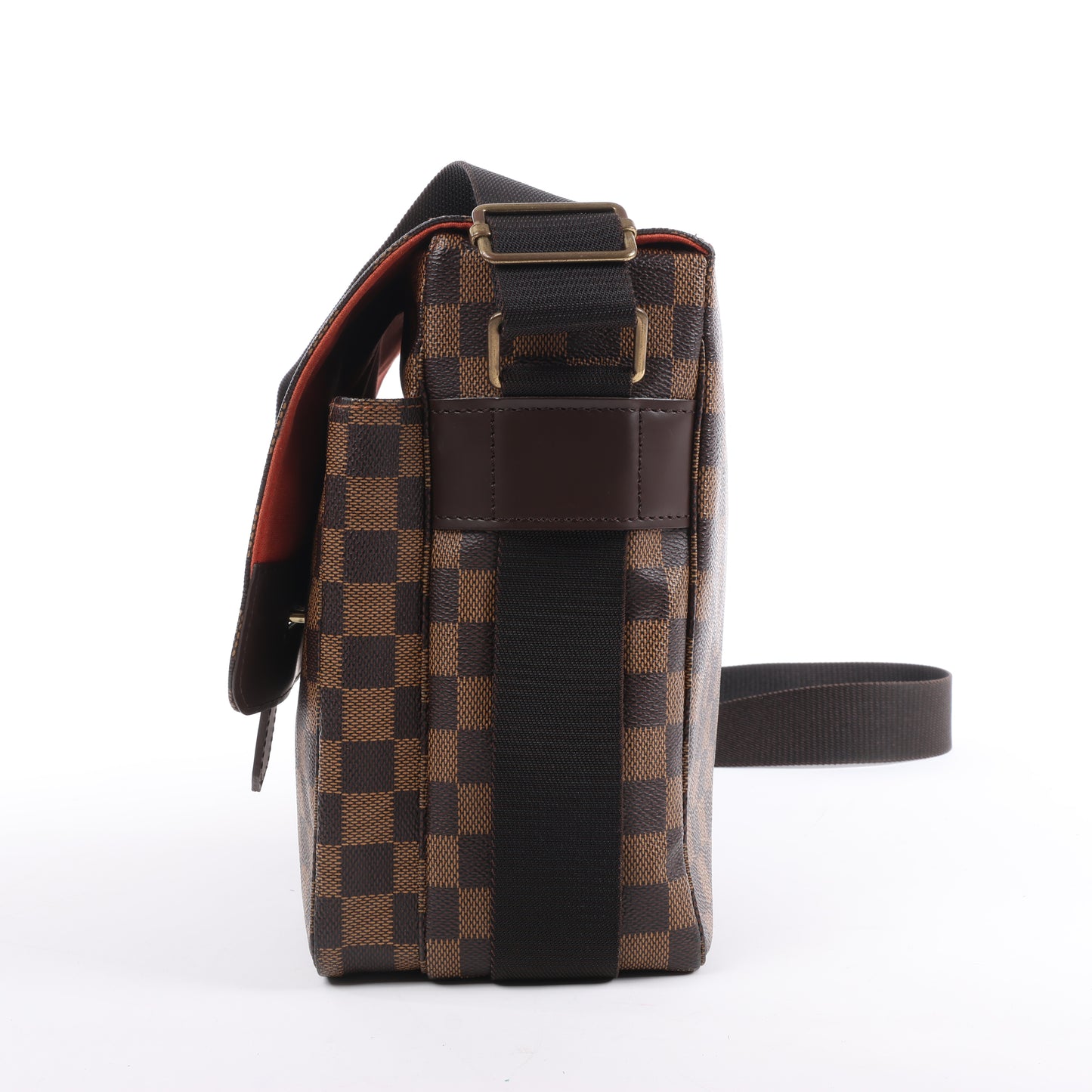 Louis Vuitton Damier Ebene Broadway Sac à bandoulière N42270