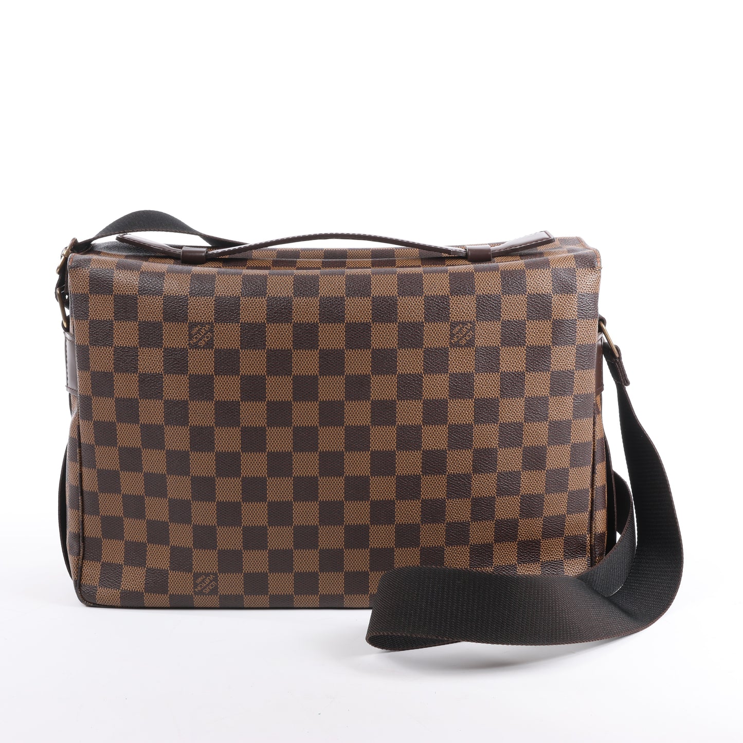 Louis Vuitton Damier Ebene Broadway Sac à bandoulière N42270