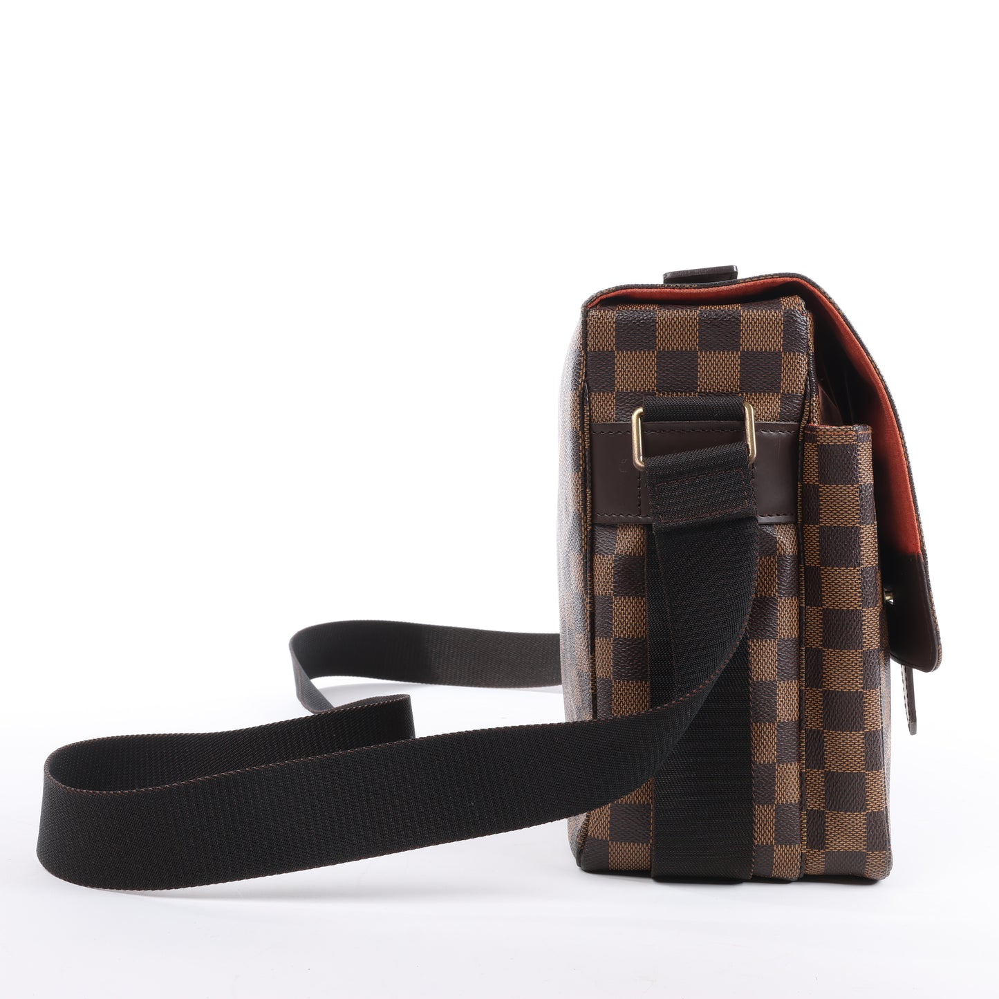 Louis Vuitton Damier Ebene Broadway Sac à bandoulière N42270