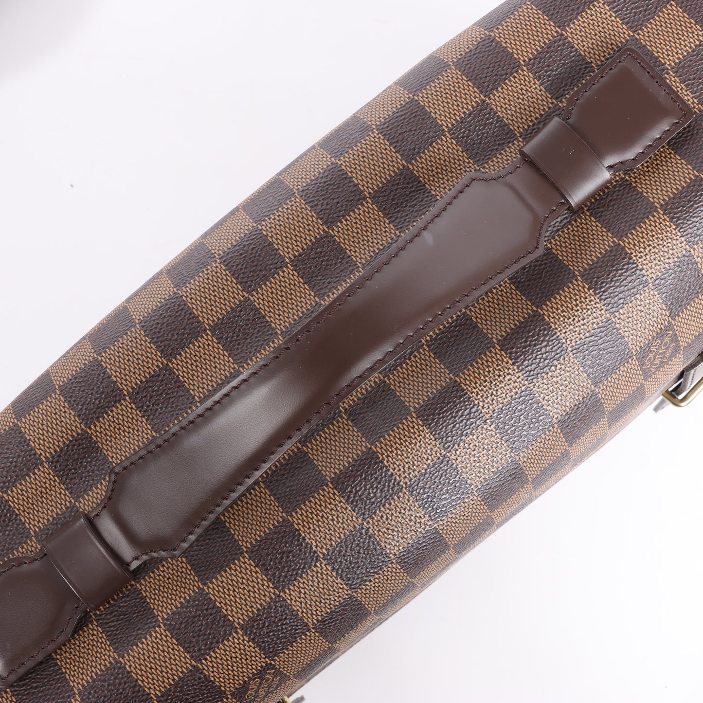 Louis Vuitton Damier Ebene Broadway Sac à bandoulière N42270