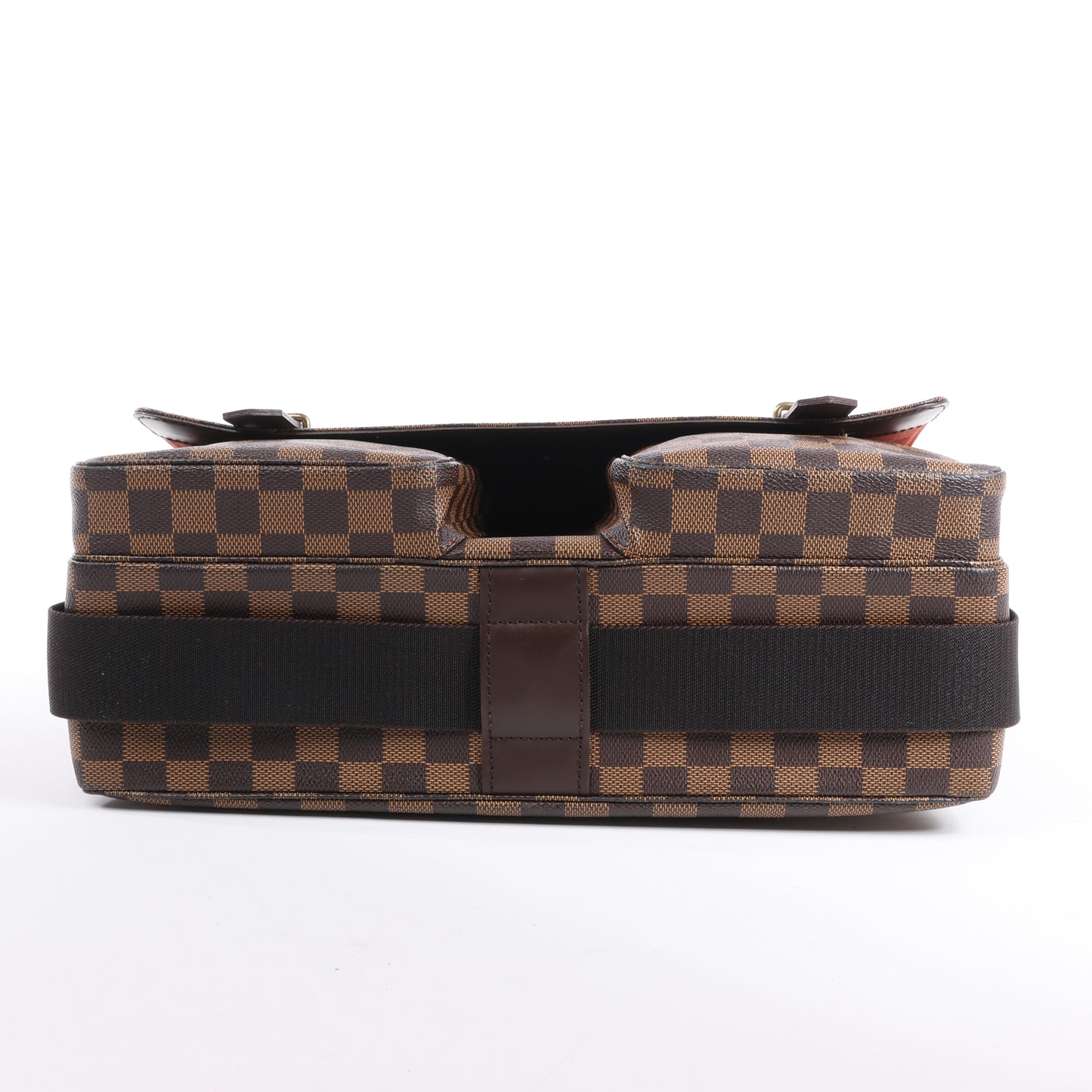 Louis Vuitton Damier Ebene Broadway Sac à bandoulière N42270