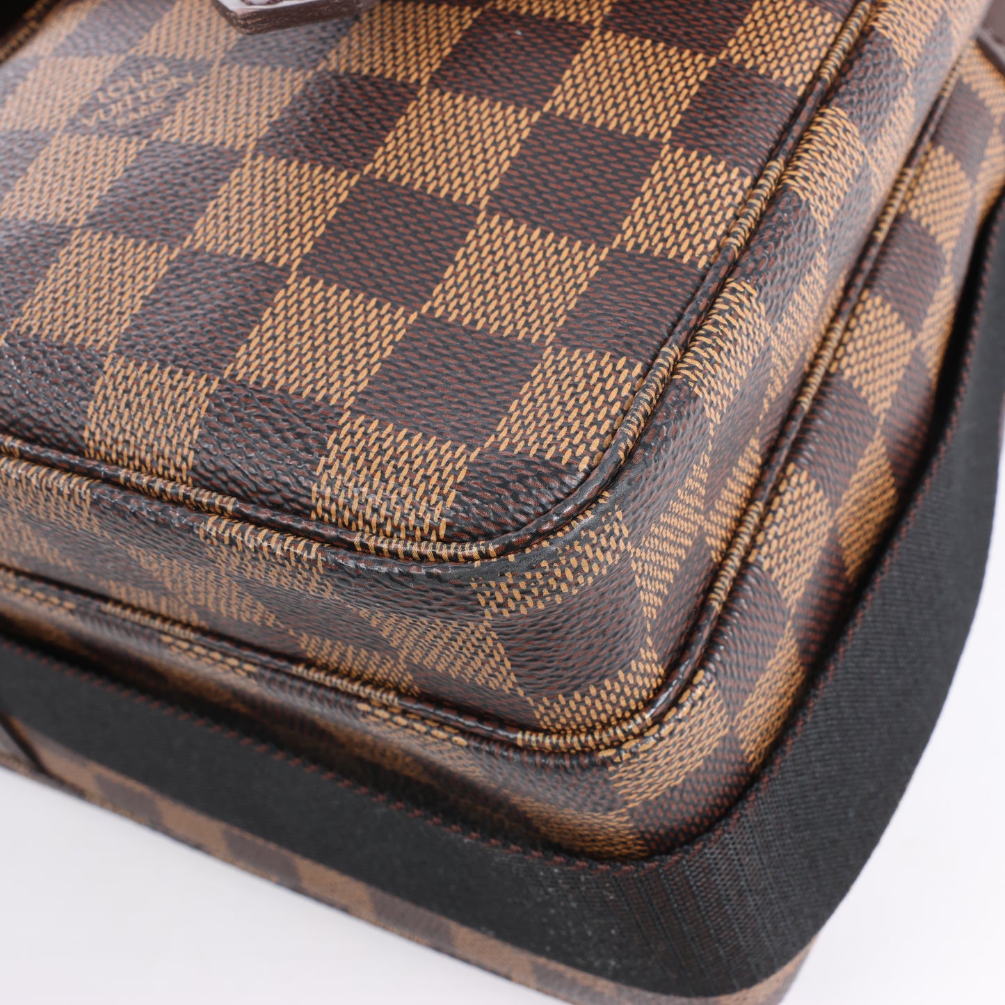 Louis Vuitton Damier Ebene Broadway Sac à bandoulière N42270