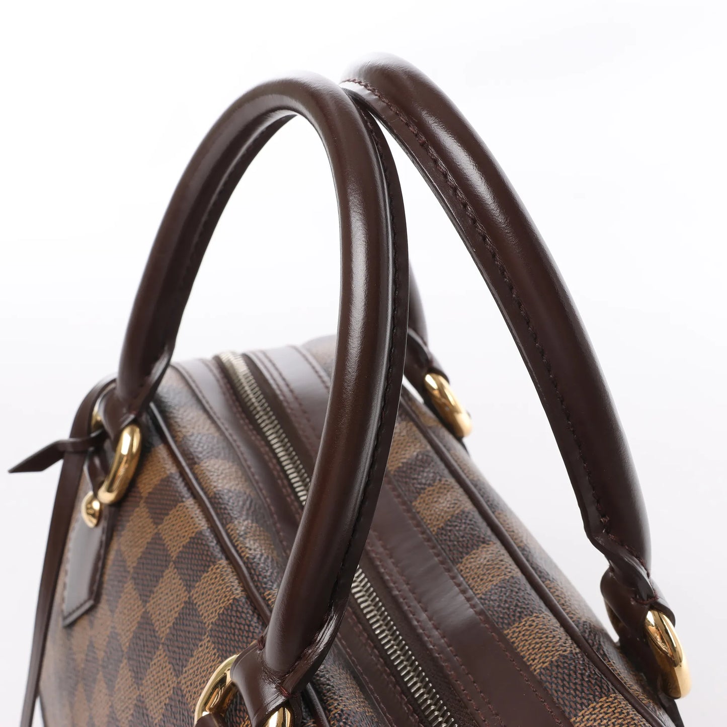 Louis Vuitton Damier Ebene Duomo Handtasche N60008