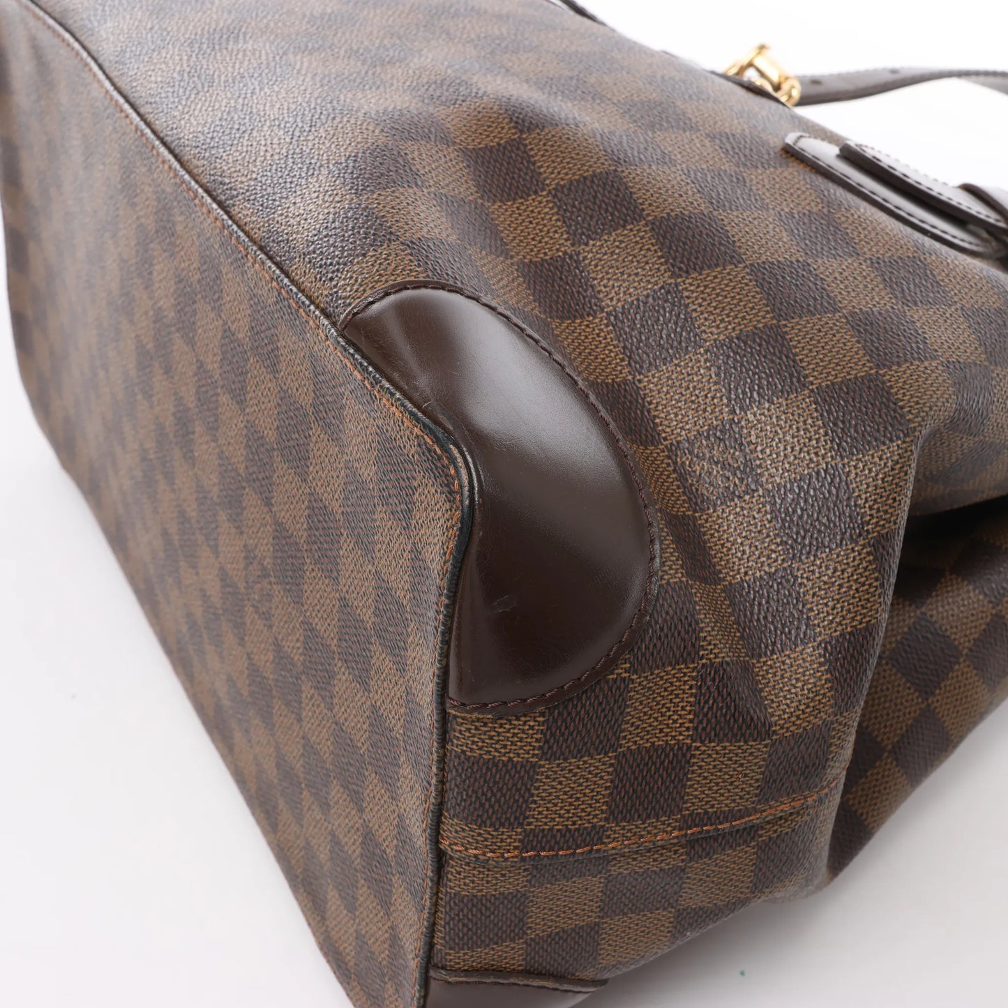 Louis Vuitton Damier Ebene Hampstead MM Handtasche N51204