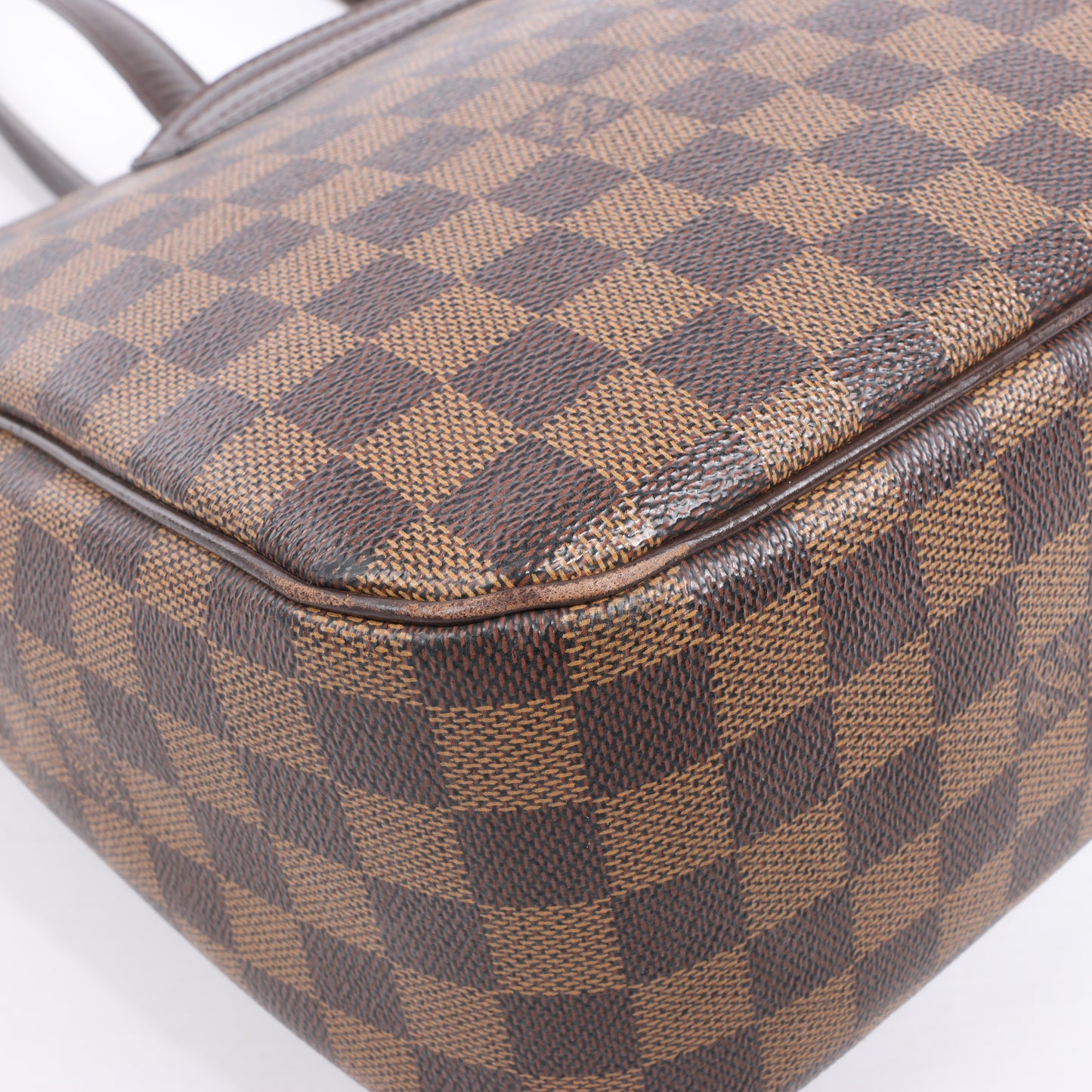 Louis Vuitton Damier Ebène Parioli PM Sac à bandoulière N51123