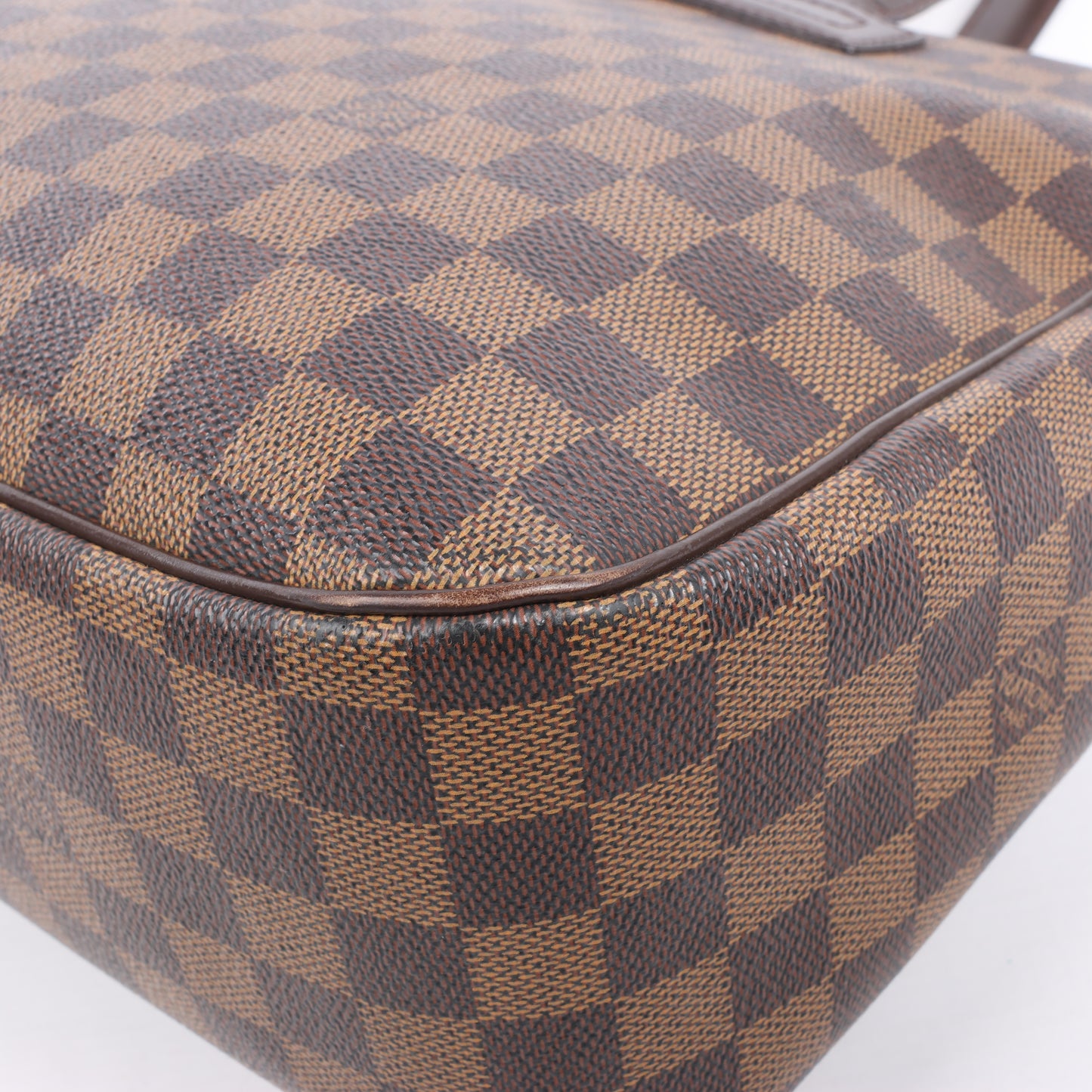 Louis Vuitton Damier Ebène Parioli PM Sac à bandoulière N51123
