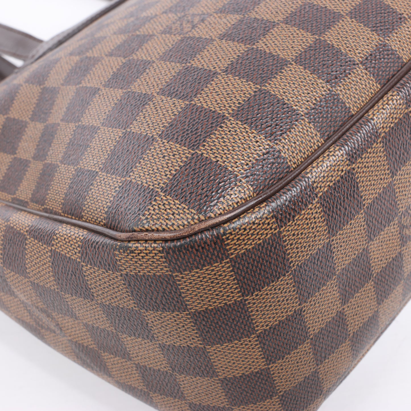 Louis Vuitton Damier Ebène Parioli PM Sac à bandoulière N51123