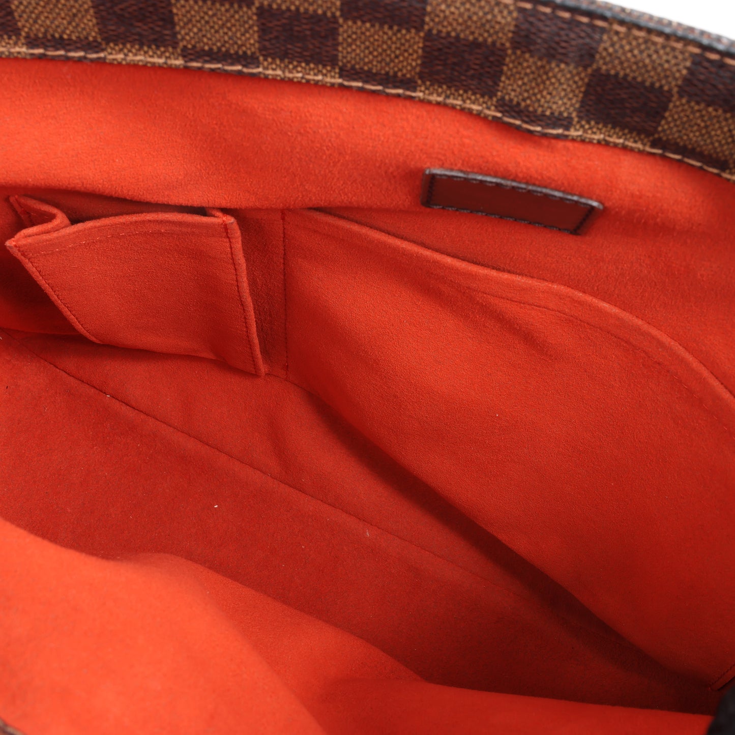 Louis Vuitton Damier Ebène Parioli PM Sac à bandoulière N51123