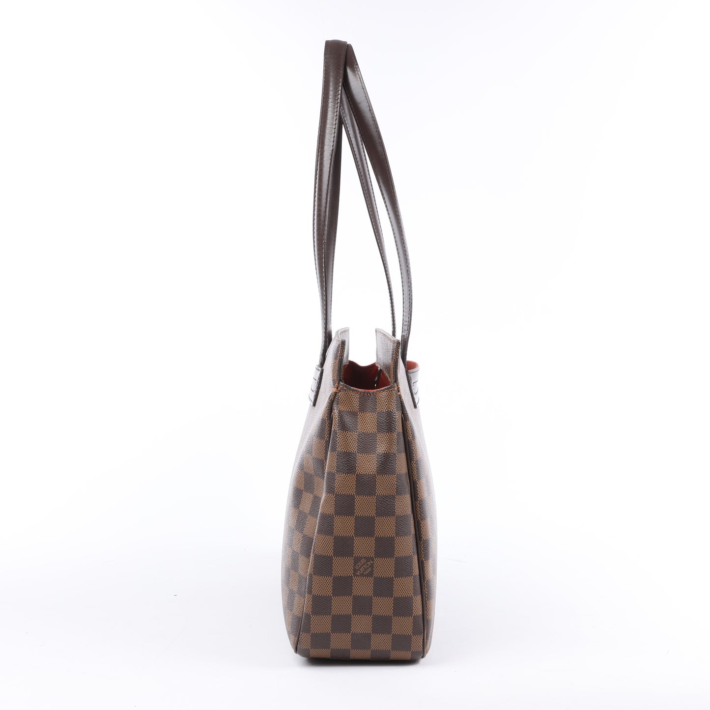 Louis Vuitton Damier Ebène Parioli PM Sac à bandoulière N51123