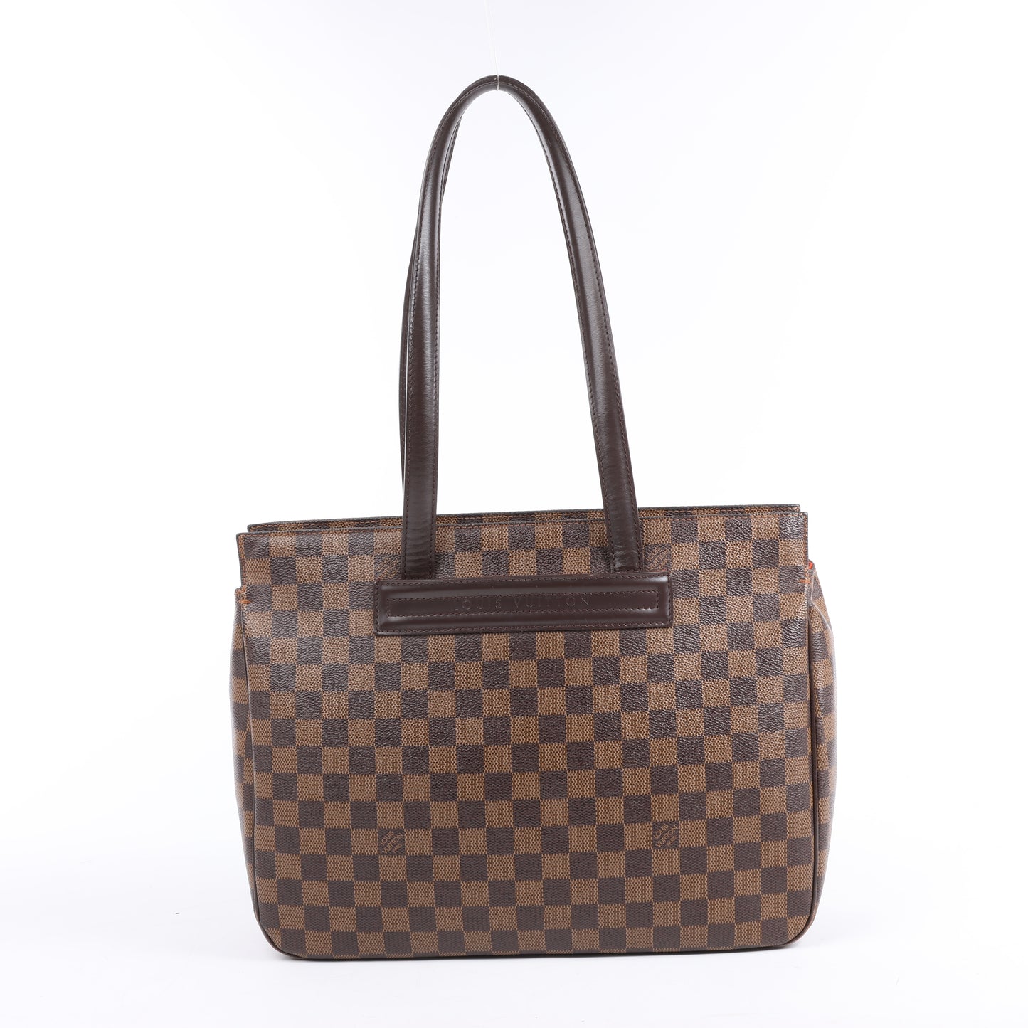 Louis Vuitton Damier Ebène Parioli PM Sac à bandoulière N51123