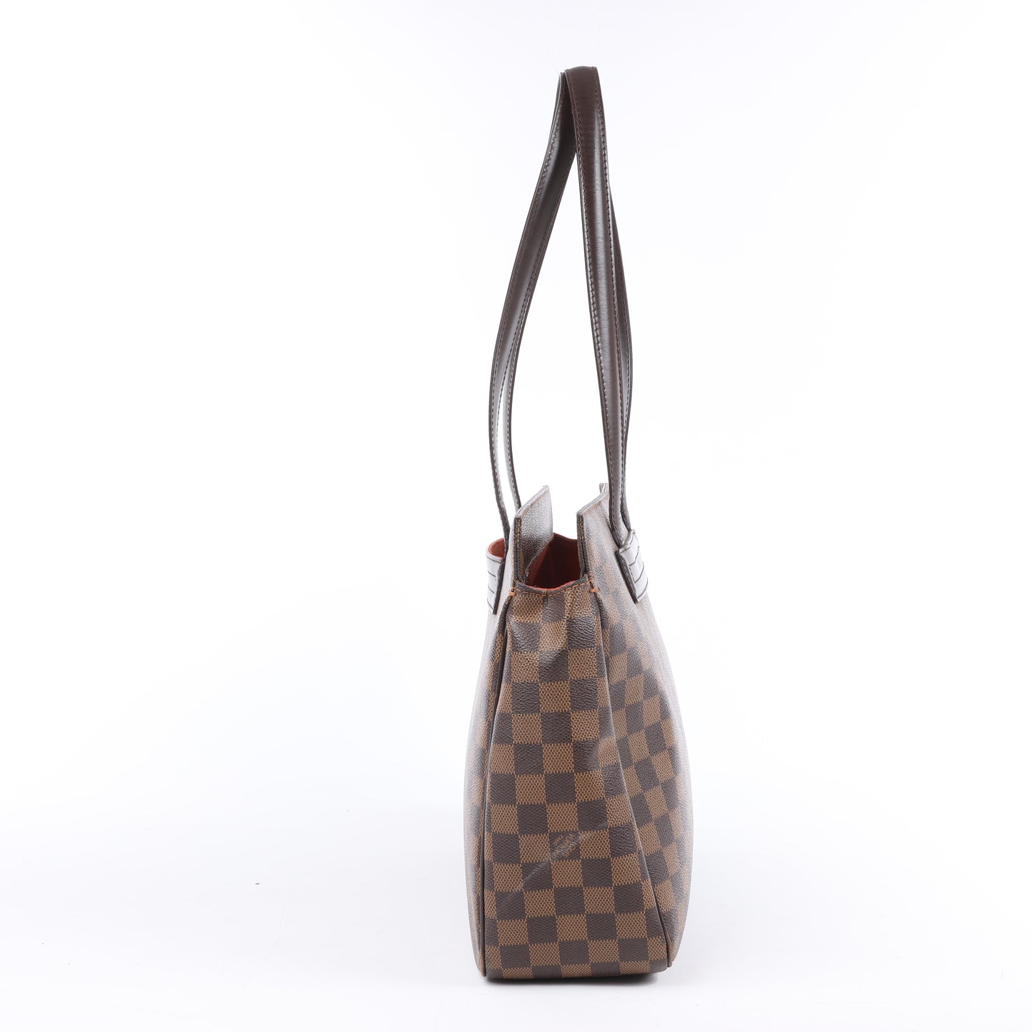 Louis Vuitton Damier Ebène Parioli PM Sac à bandoulière N51123