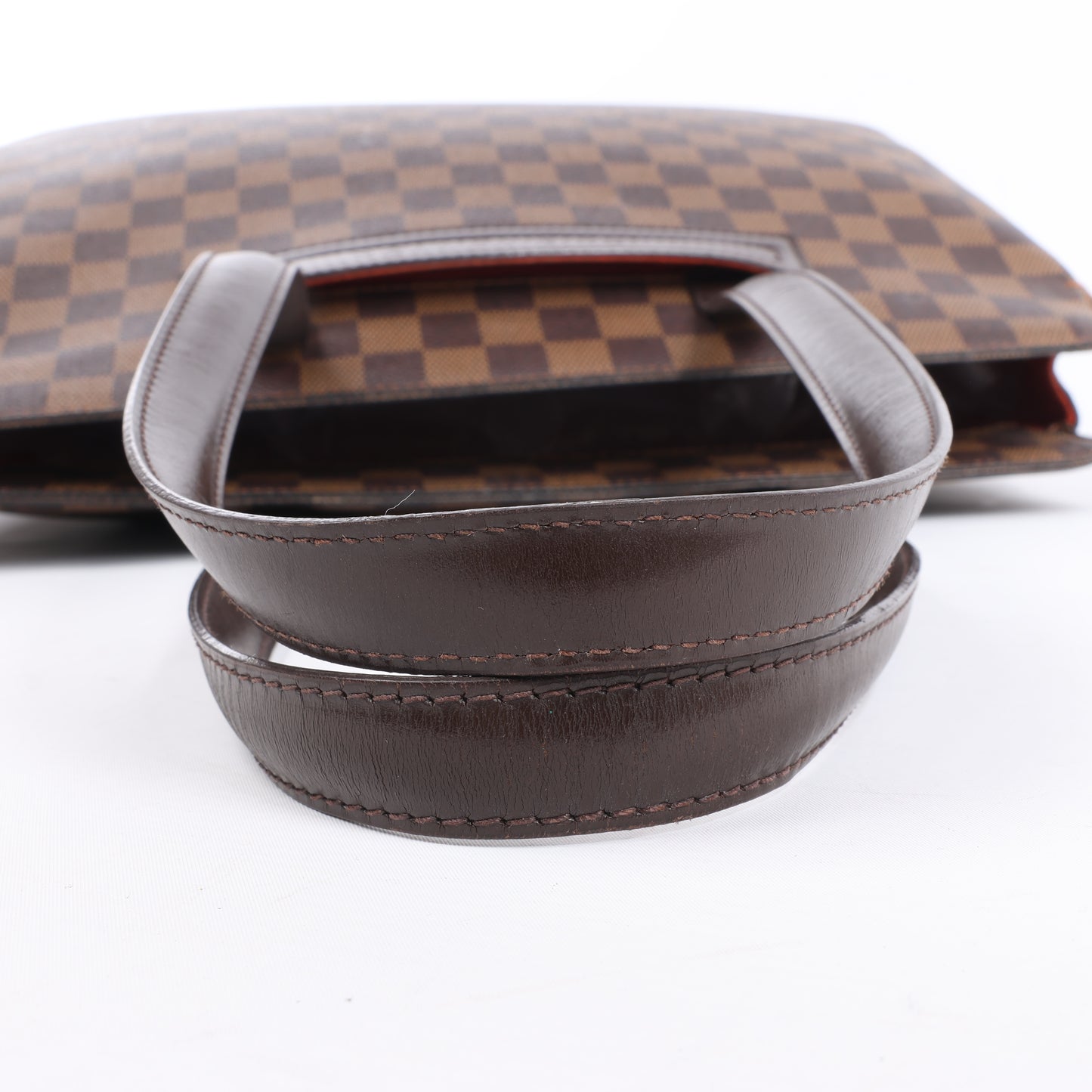 Louis Vuitton Damier Ebène Parioli PM Sac à bandoulière N51123
