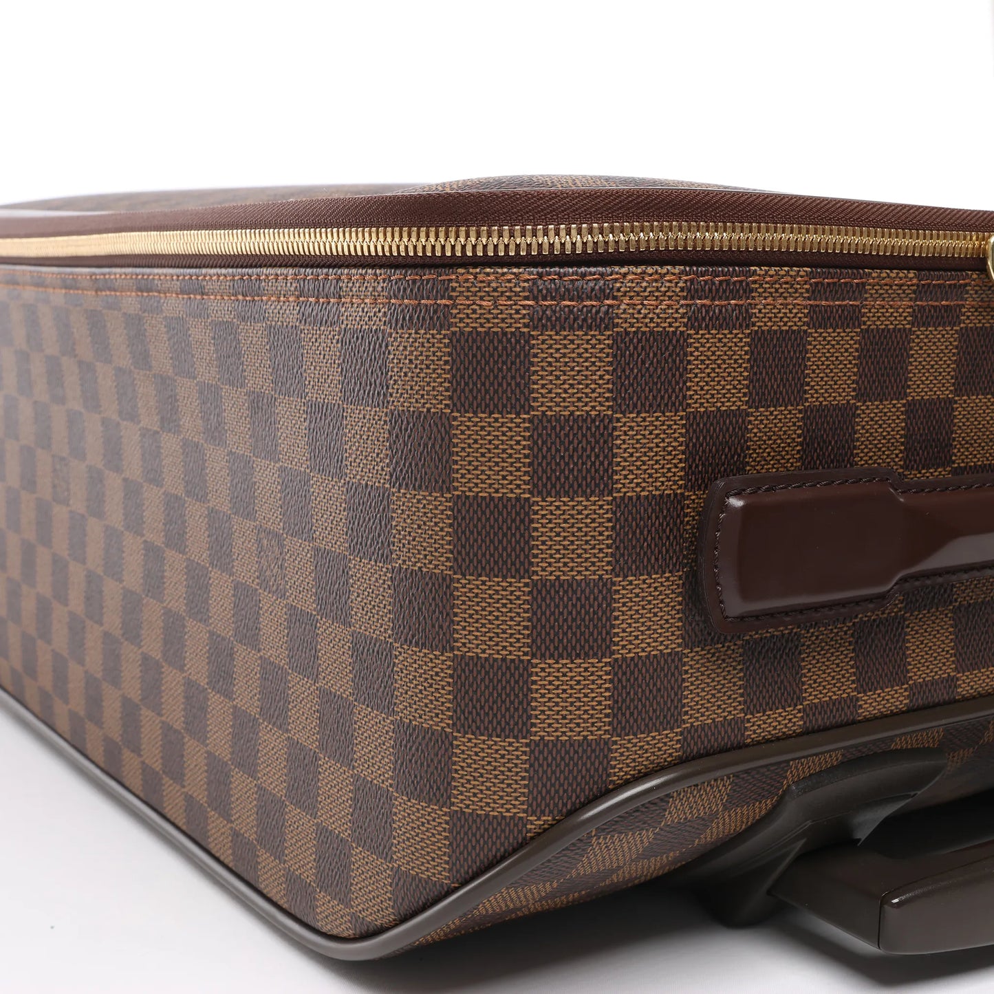 Louis Vuitton Damier Koffer Pégase 45 Reisetasche N23293