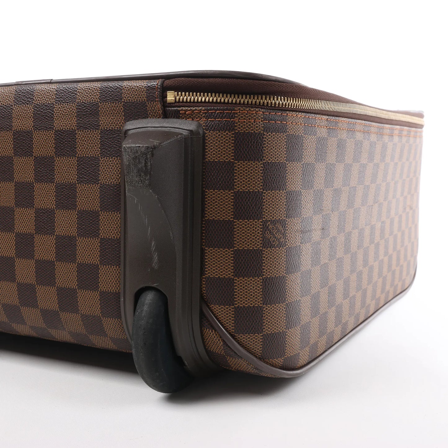 Louis Vuitton Damier Koffer Pégase 45 Reisetasche N23293