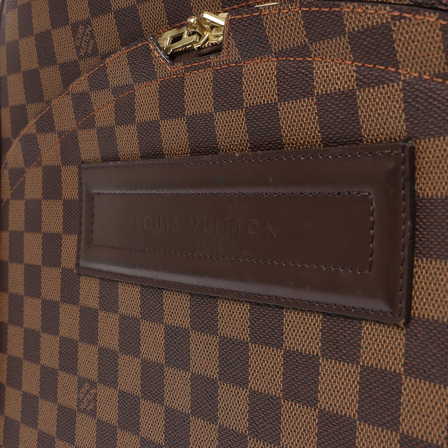 Louis Vuitton Damier Koffer Pégase 45 Reisetasche N23293