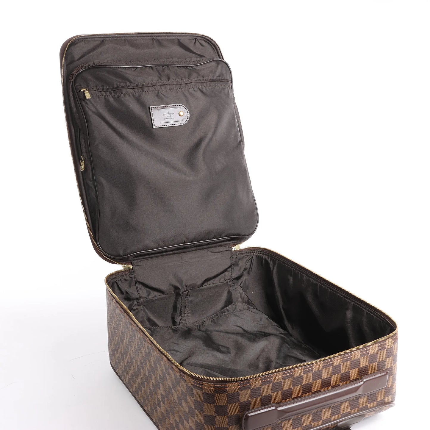 Louis Vuitton Damier Koffer Pégase 45 Reisetasche N23293