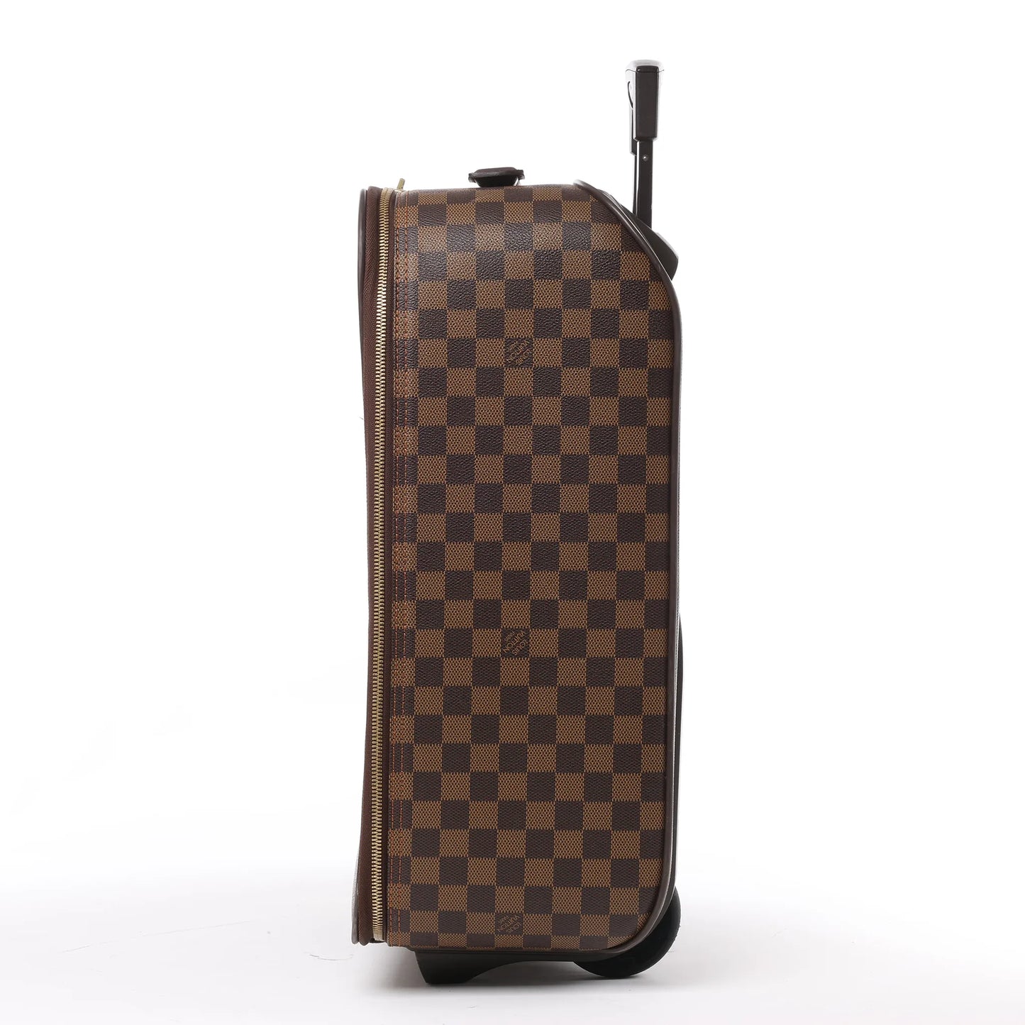 Louis Vuitton Damier Koffer Pégase 45 Reisetasche N23293