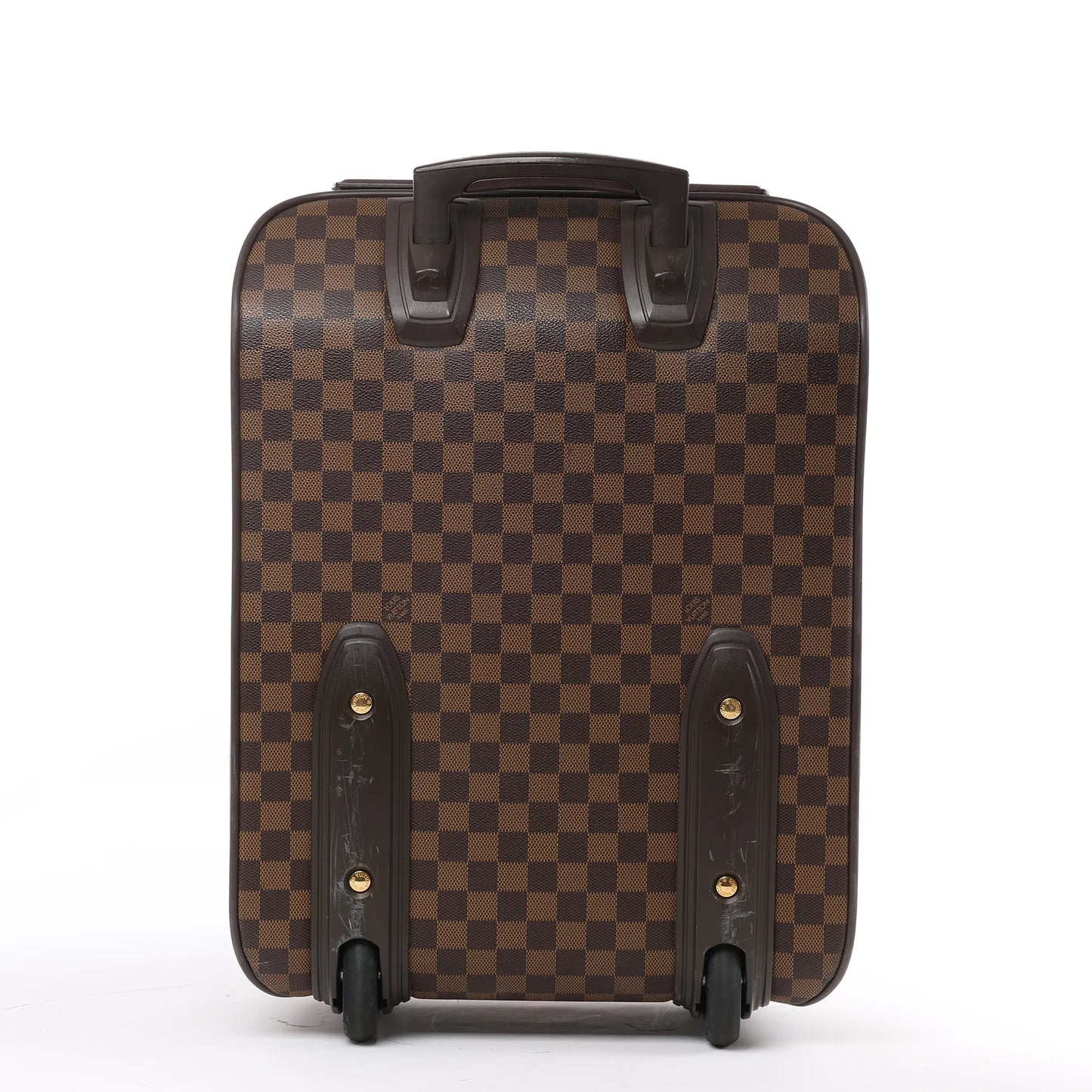 Louis Vuitton Damier Koffer Pégase 45 Reisetasche N23293