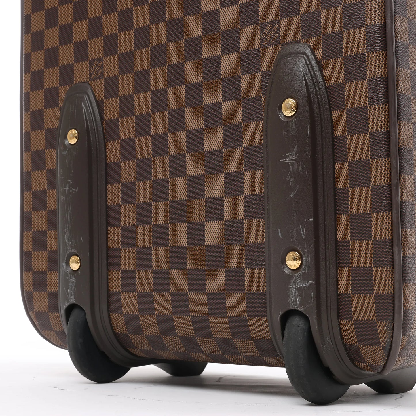 Louis Vuitton Damier Koffer Pégase 45 Reisetasche N23293