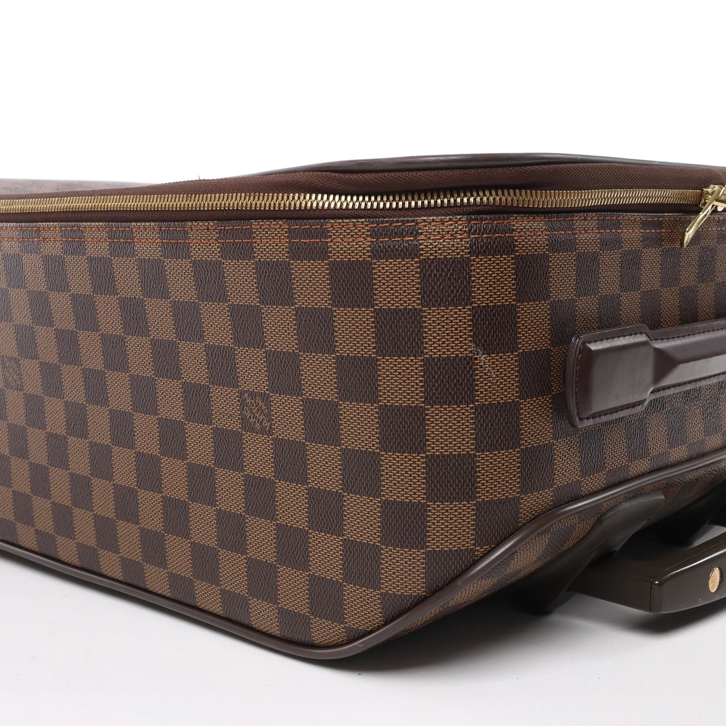 Louis Vuitton Damier Koffer Pégase 45 Reisetasche N23293