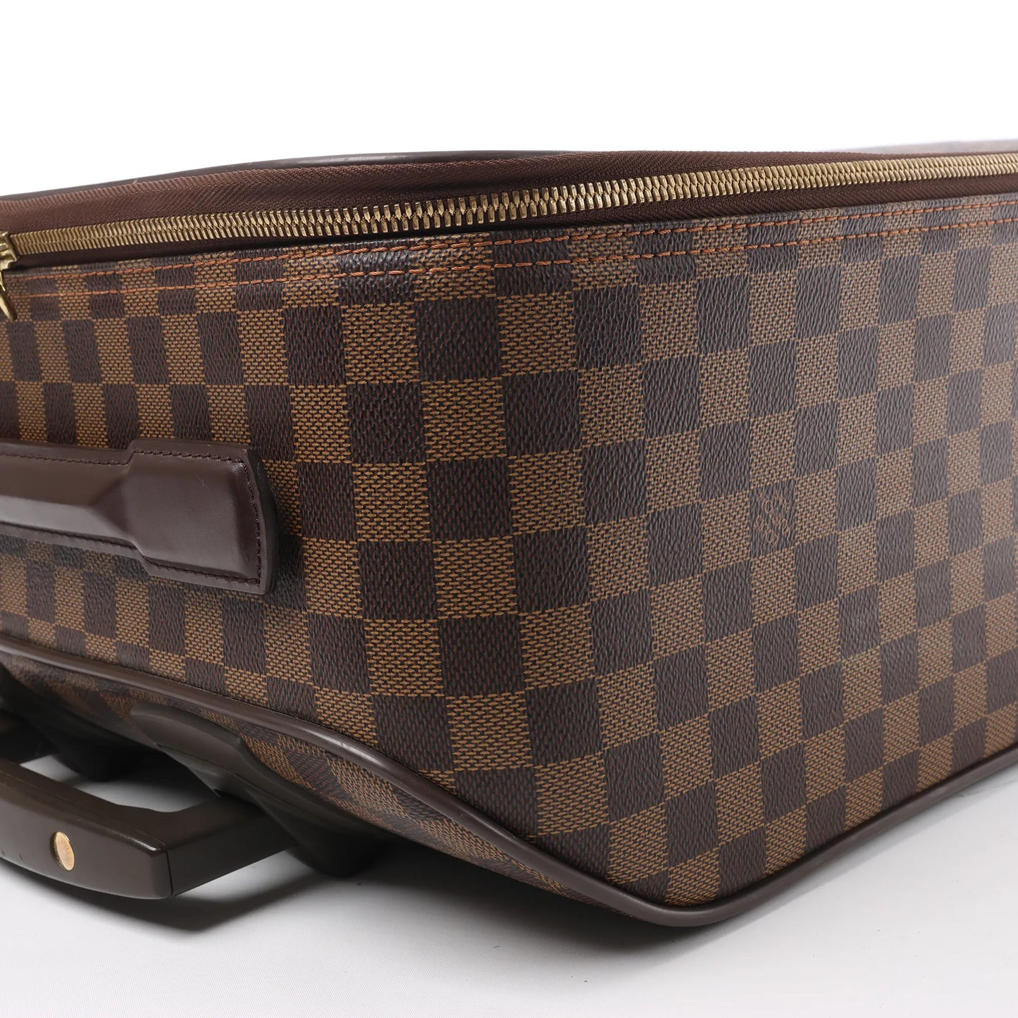 Louis Vuitton Damier Koffer Pégase 45 Reisetasche N23293