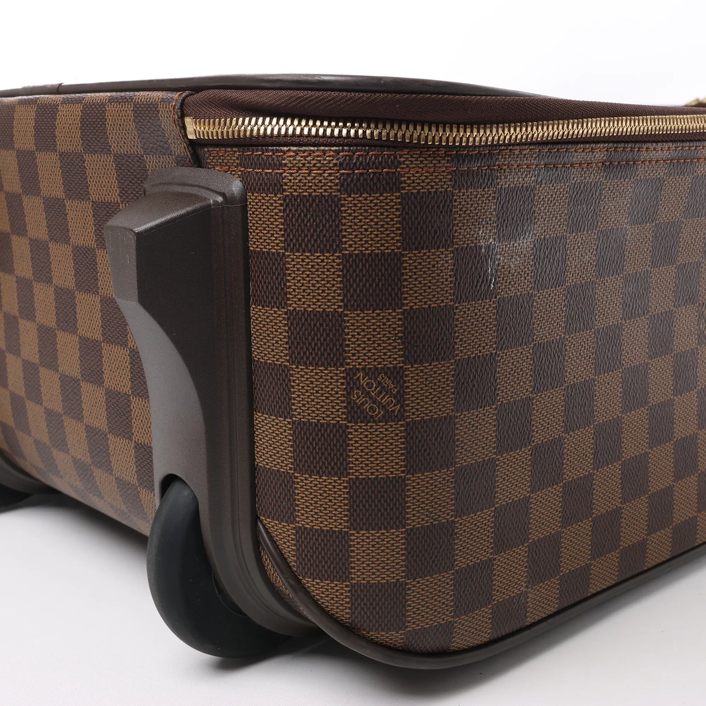 Louis Vuitton Damier Koffer Pégase 45 Reisetasche N23293