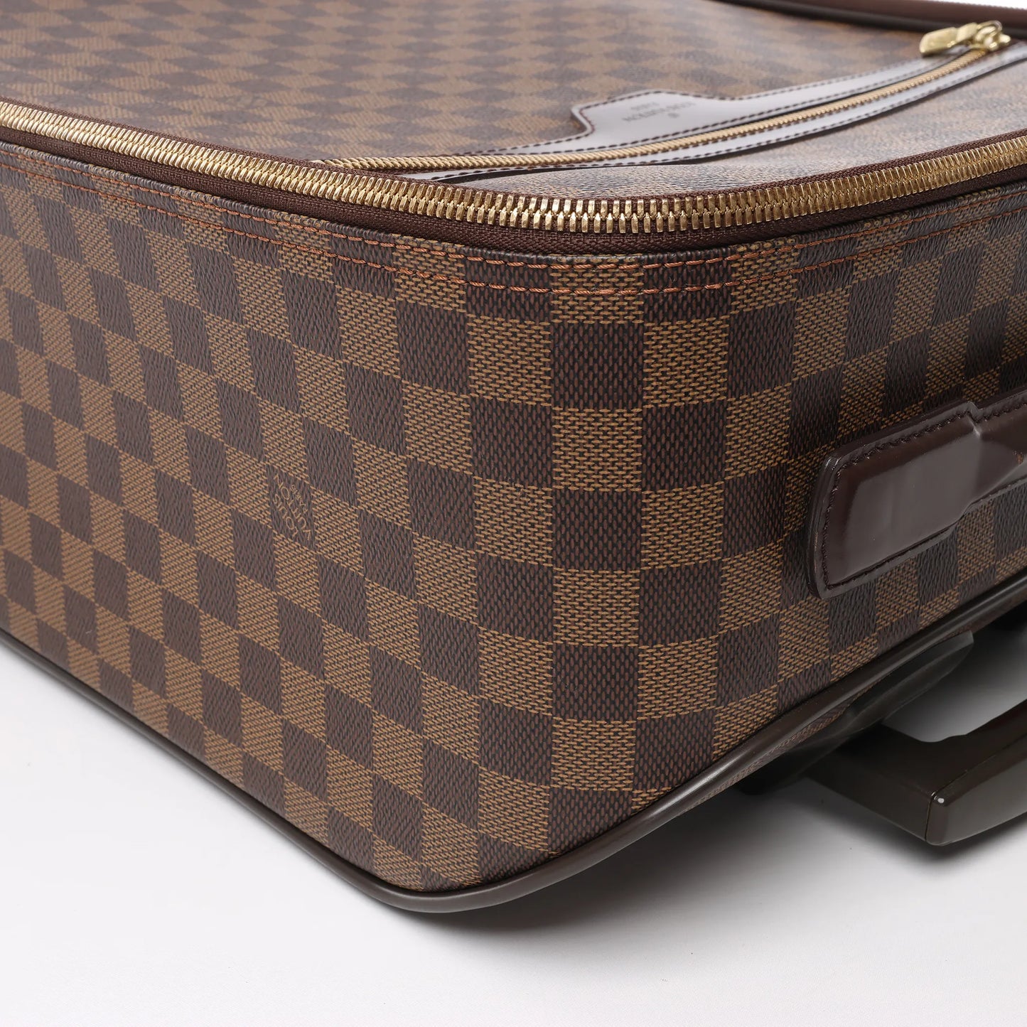 Louis Vuitton Damier Koffer Pégase 45 Reisetasche N23293
