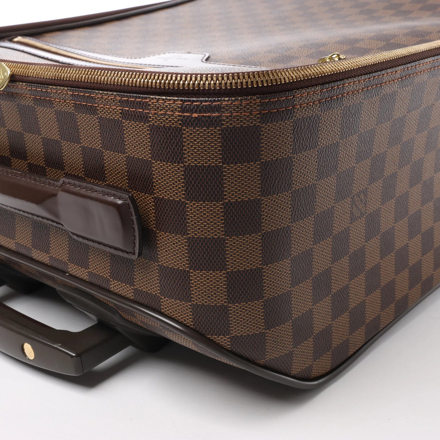 Louis Vuitton Damier Koffer Pégase 45 Reisetasche N23293