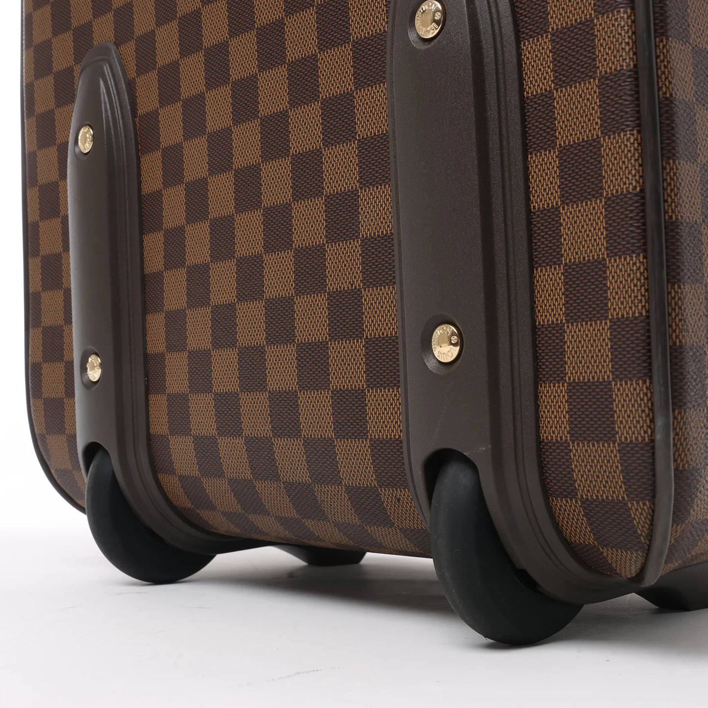 Louis Vuitton Damier Koffer Pégase 45 Reisetasche N23293