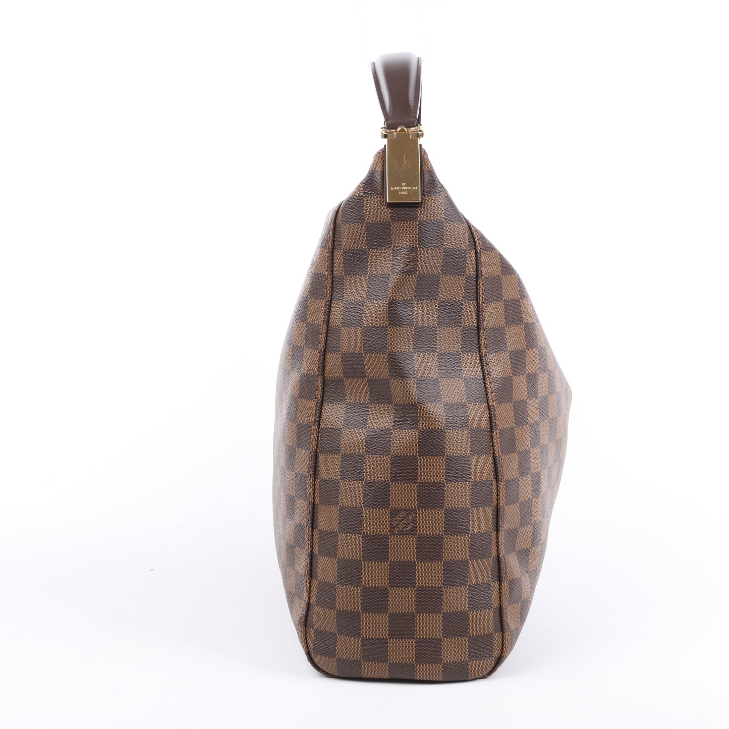 Louis Vuitton Damier Ebene Portobello PM Handbag N41184