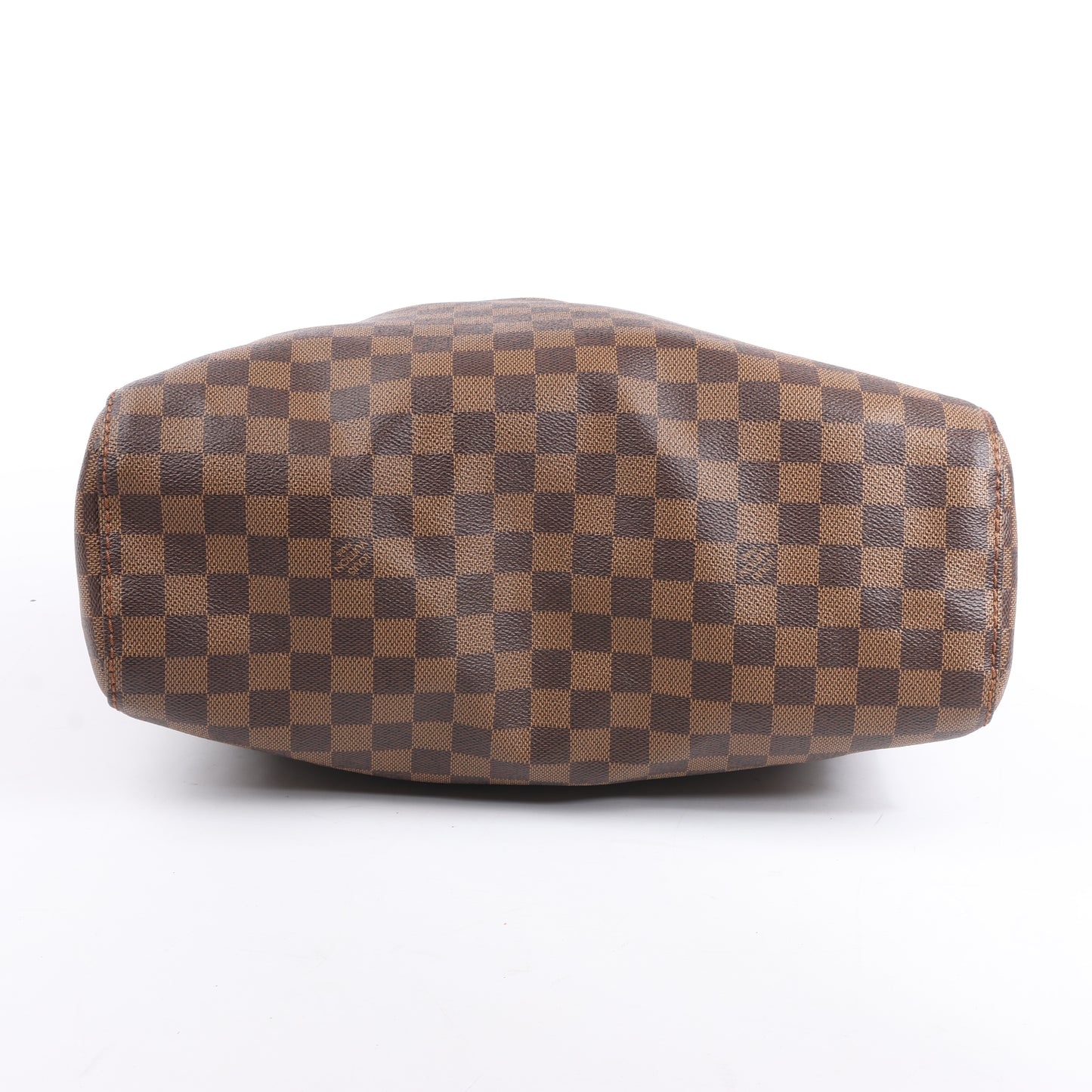 Louis Vuitton Damier Ebene Portobello PM Handbag N41184