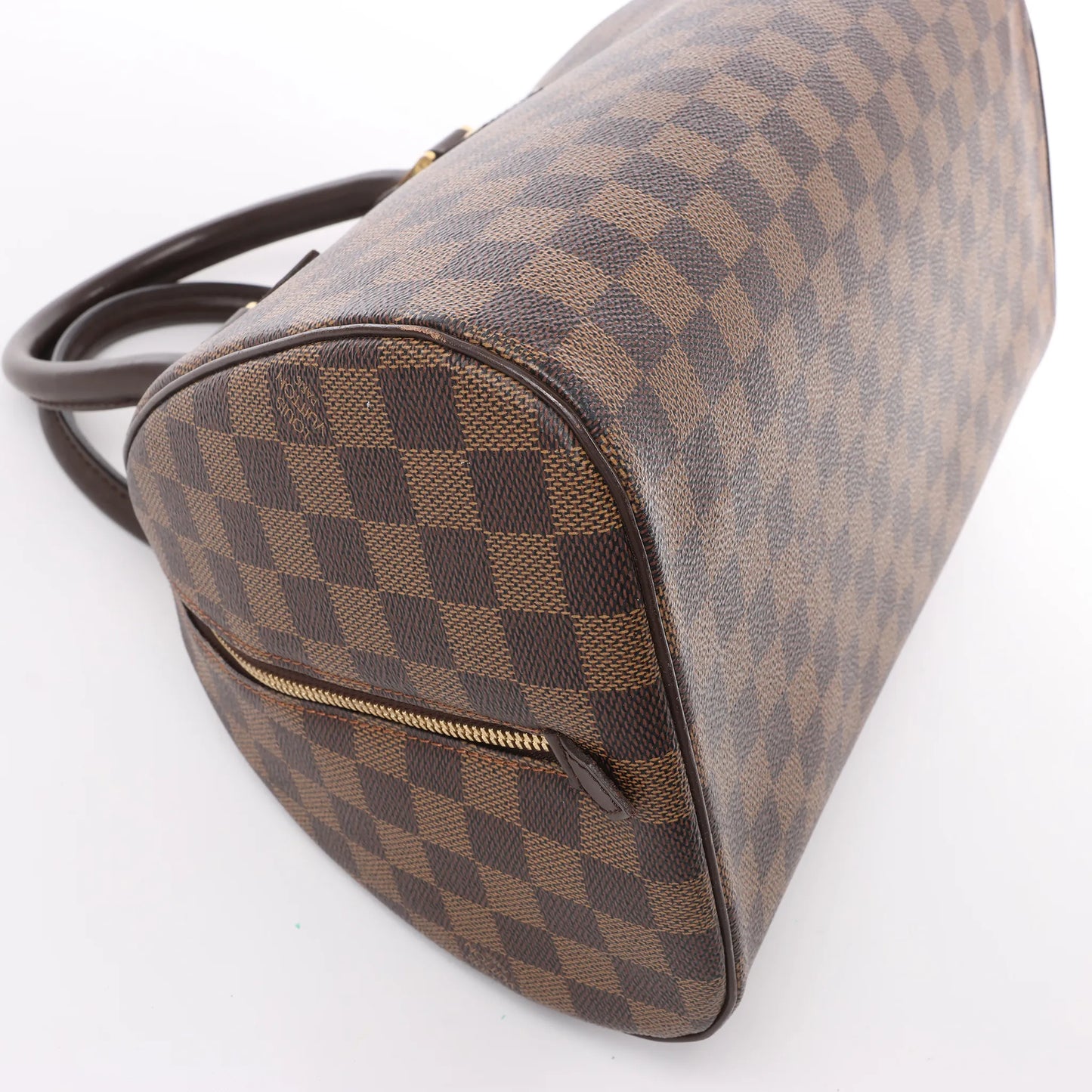 Louis Vuitton Damier Ebene Ribera MM Handtasche N41434