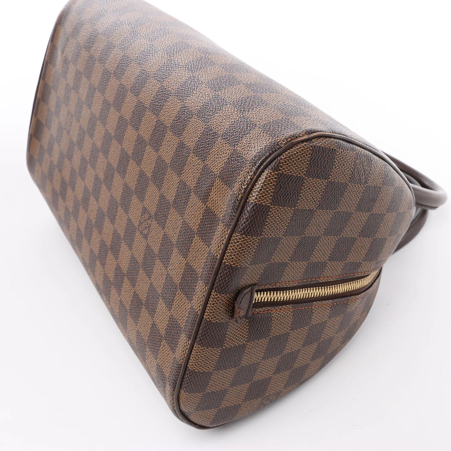 Louis Vuitton Damier Ebene Ribera MM Handtasche N41434