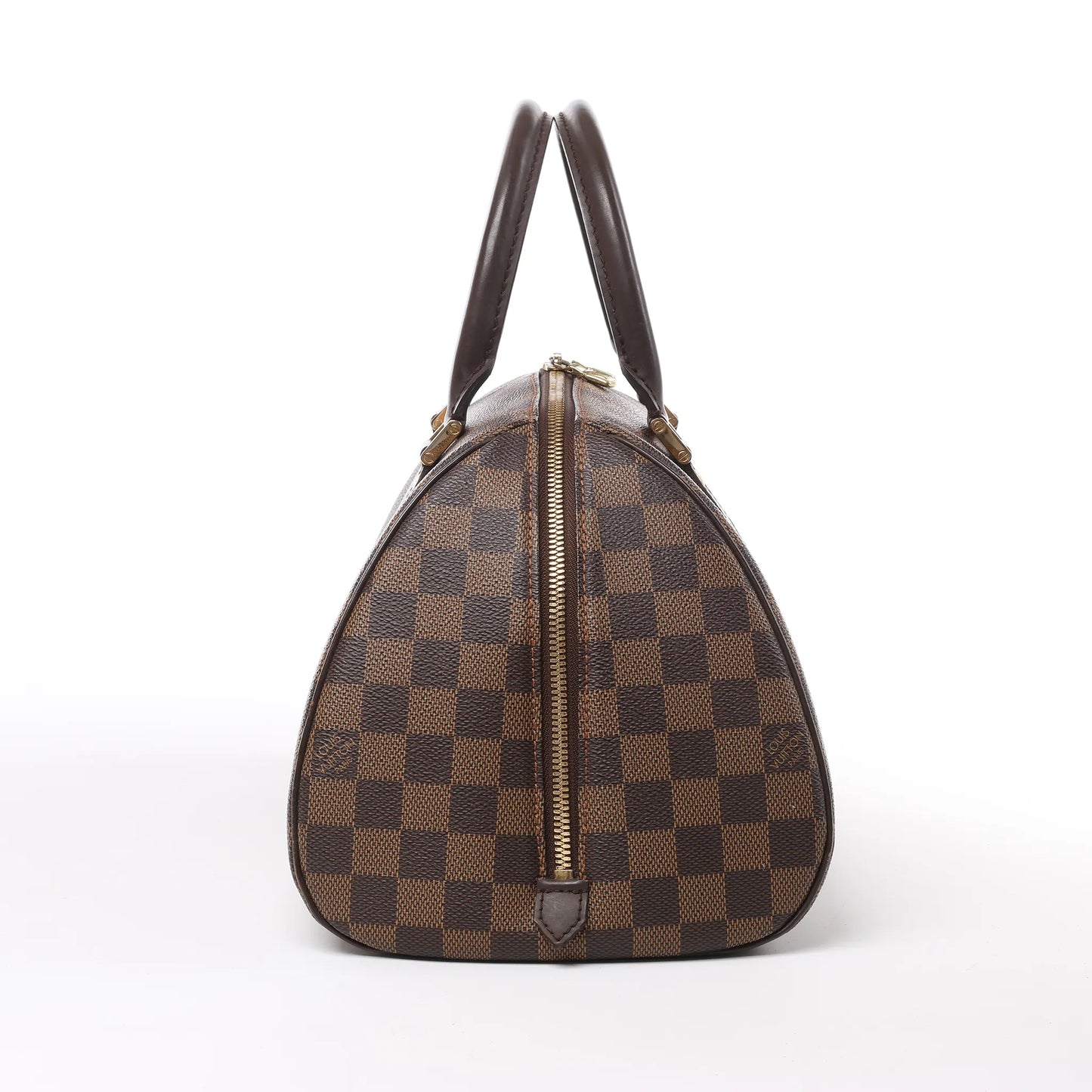 Louis Vuitton Damier Ebene Ribera MM Handtasche N41434