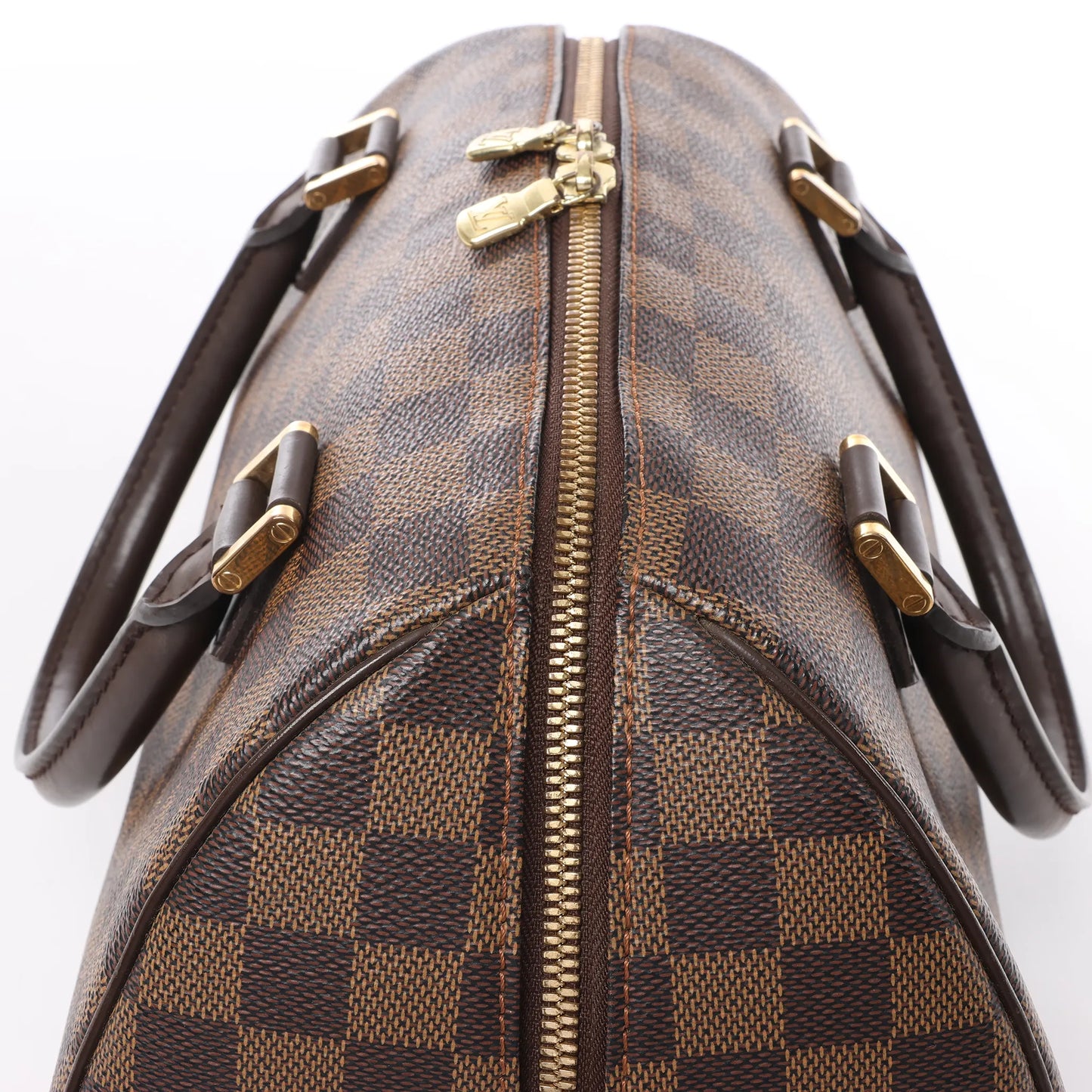 Louis Vuitton Damier Ebene Ribera MM Handtasche N41434