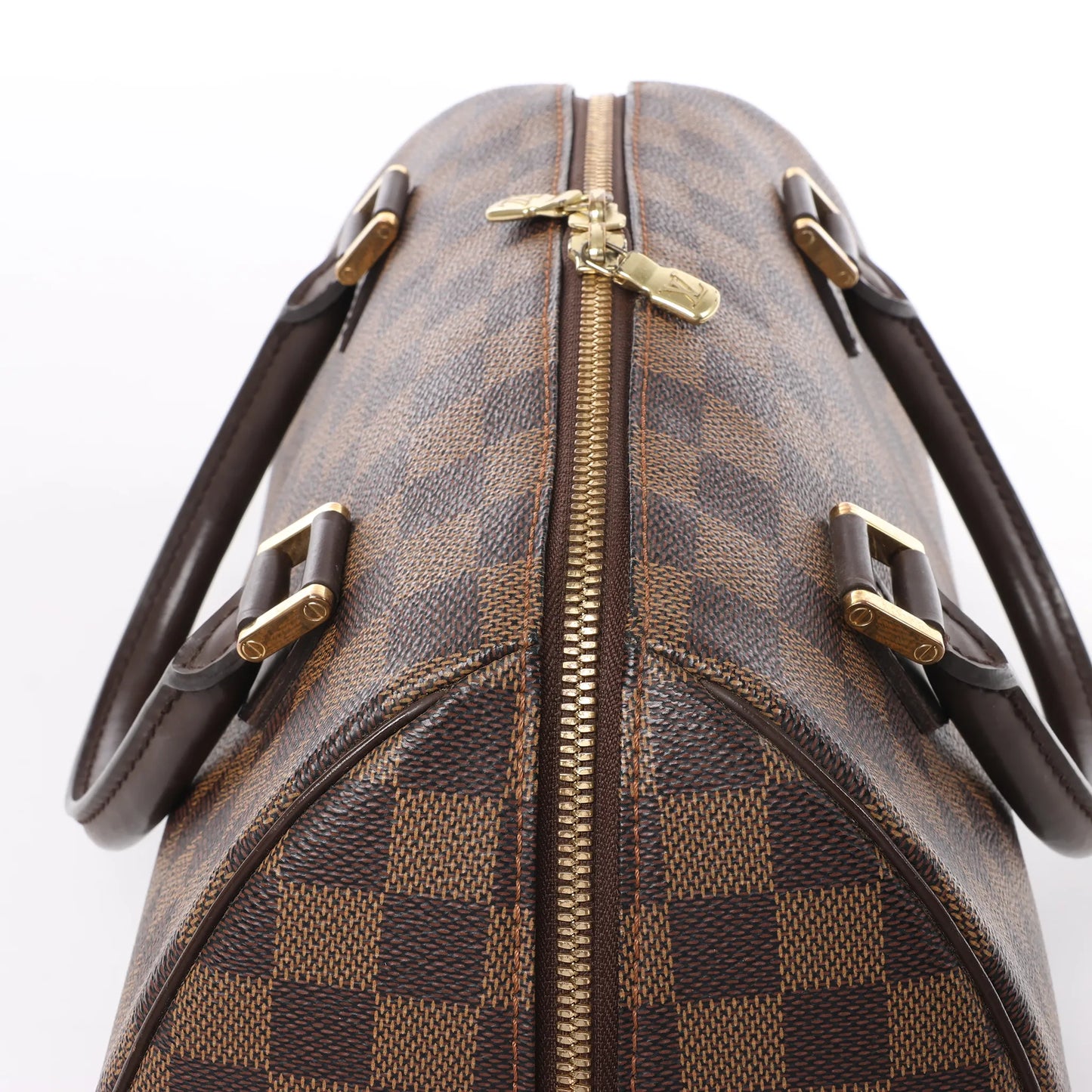 Louis Vuitton Damier Ebene Ribera MM Handtasche N41434